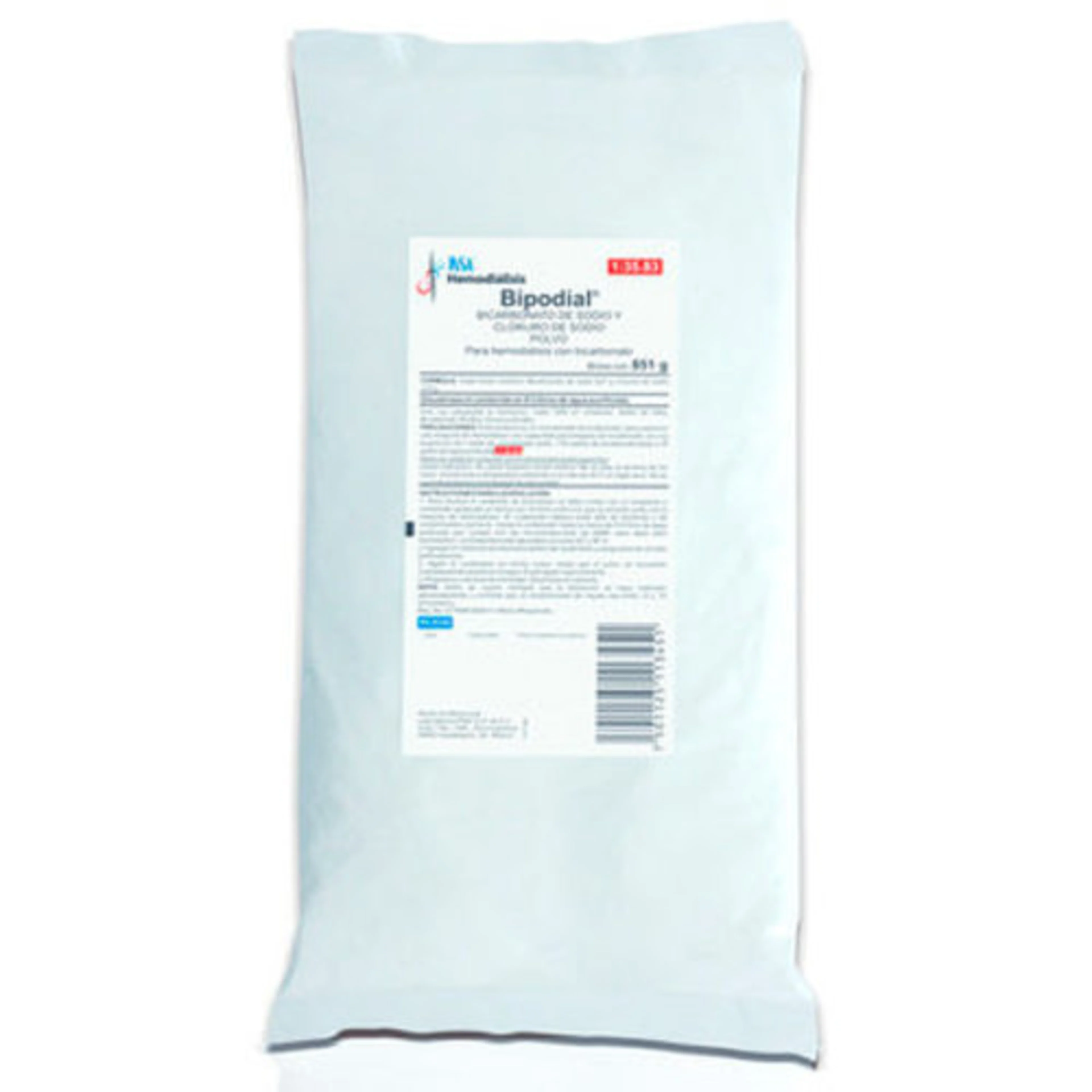 Bipodial 1:35:83 Polvo Con 851 G