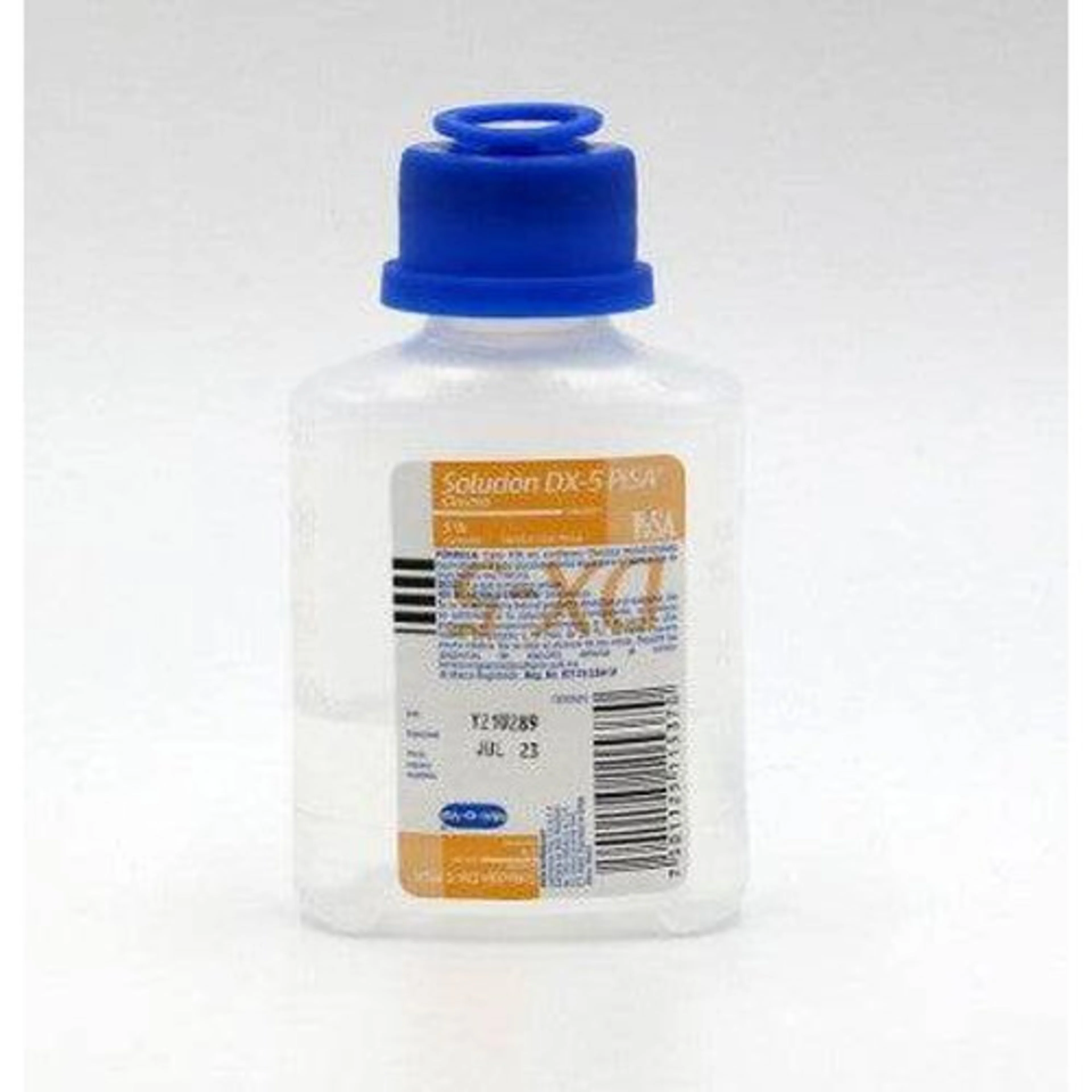 Solucion Dx-5 Con 50 Ml
