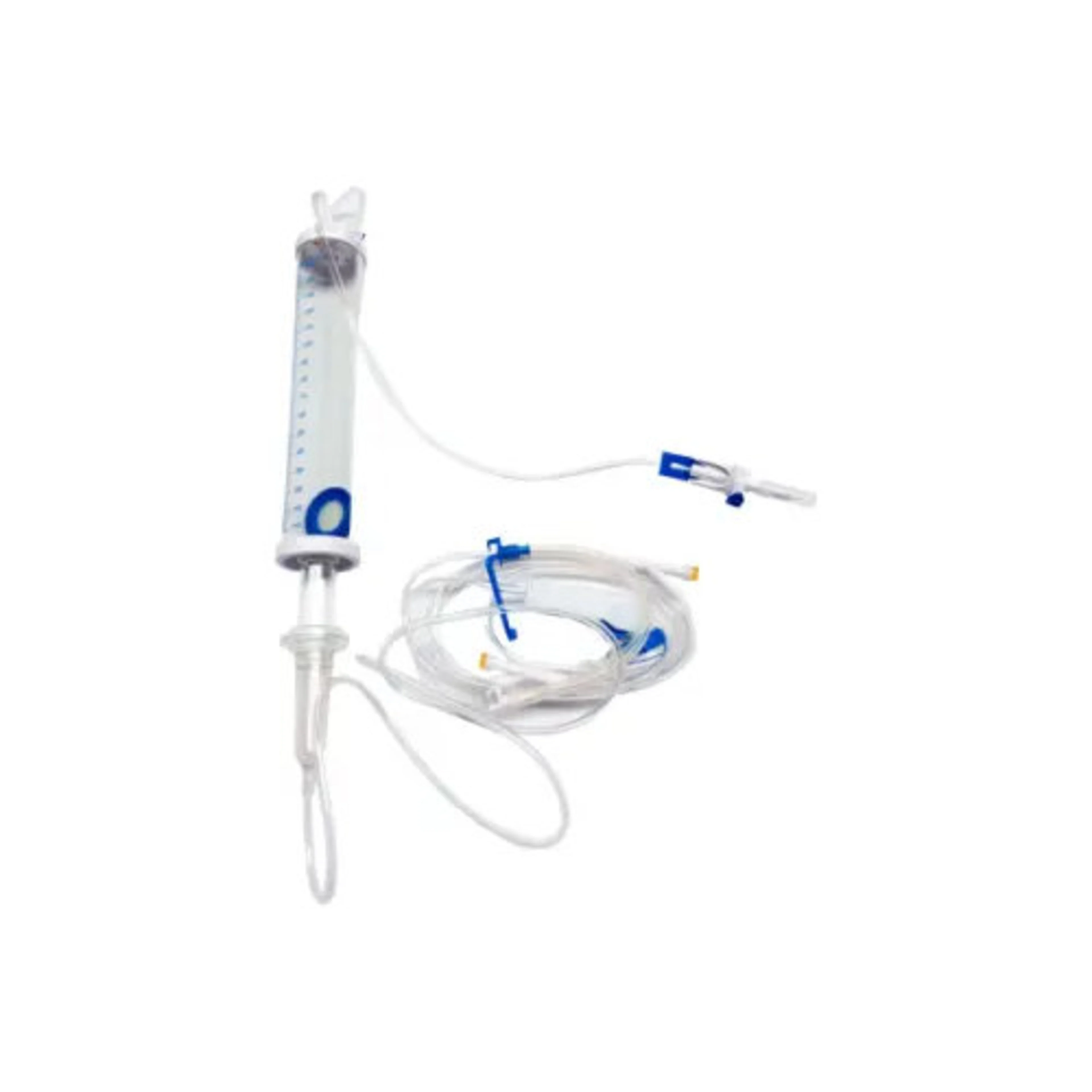 Flebotek 0-150 Bureta Equipo Para Venocliasis