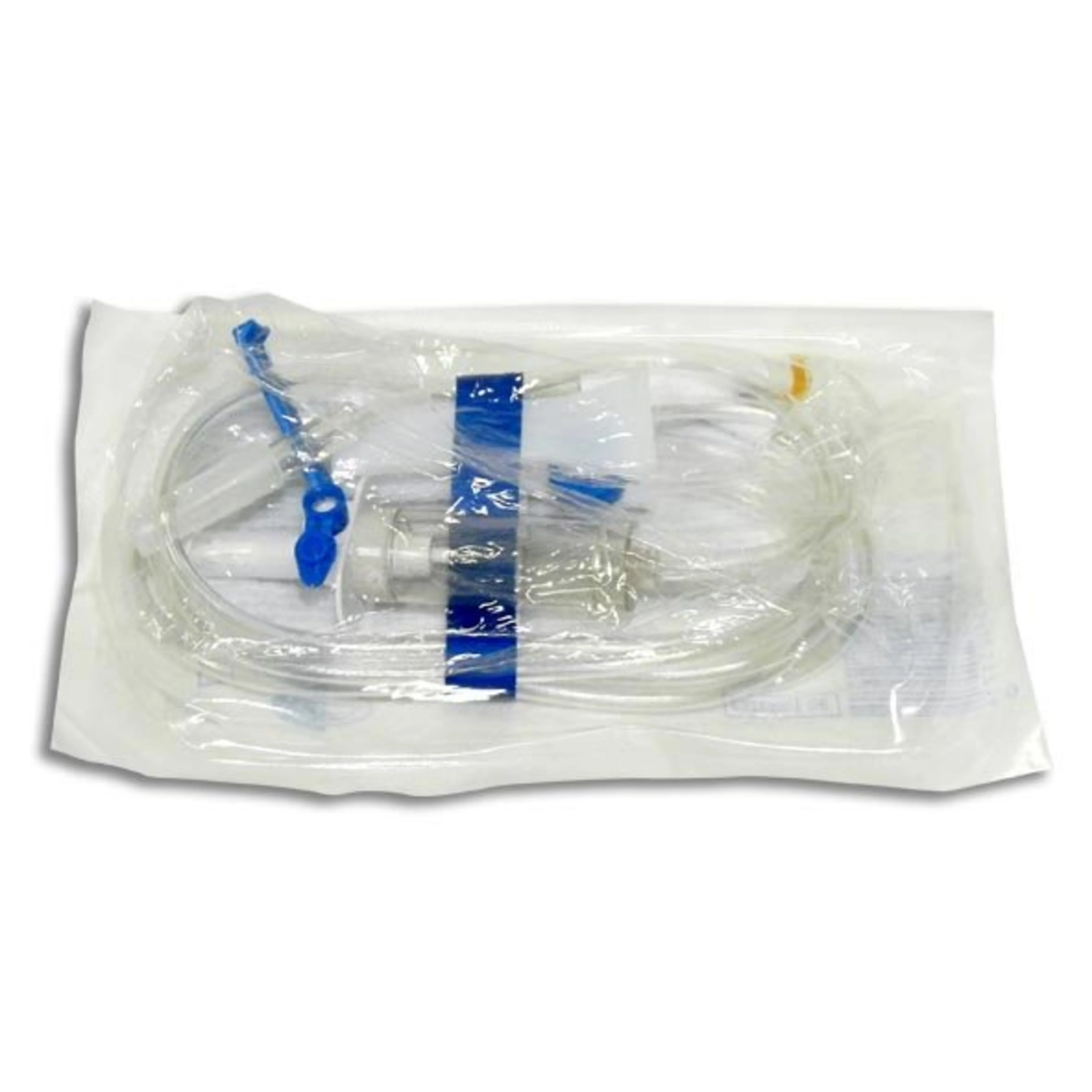 Flebotek Microgotero