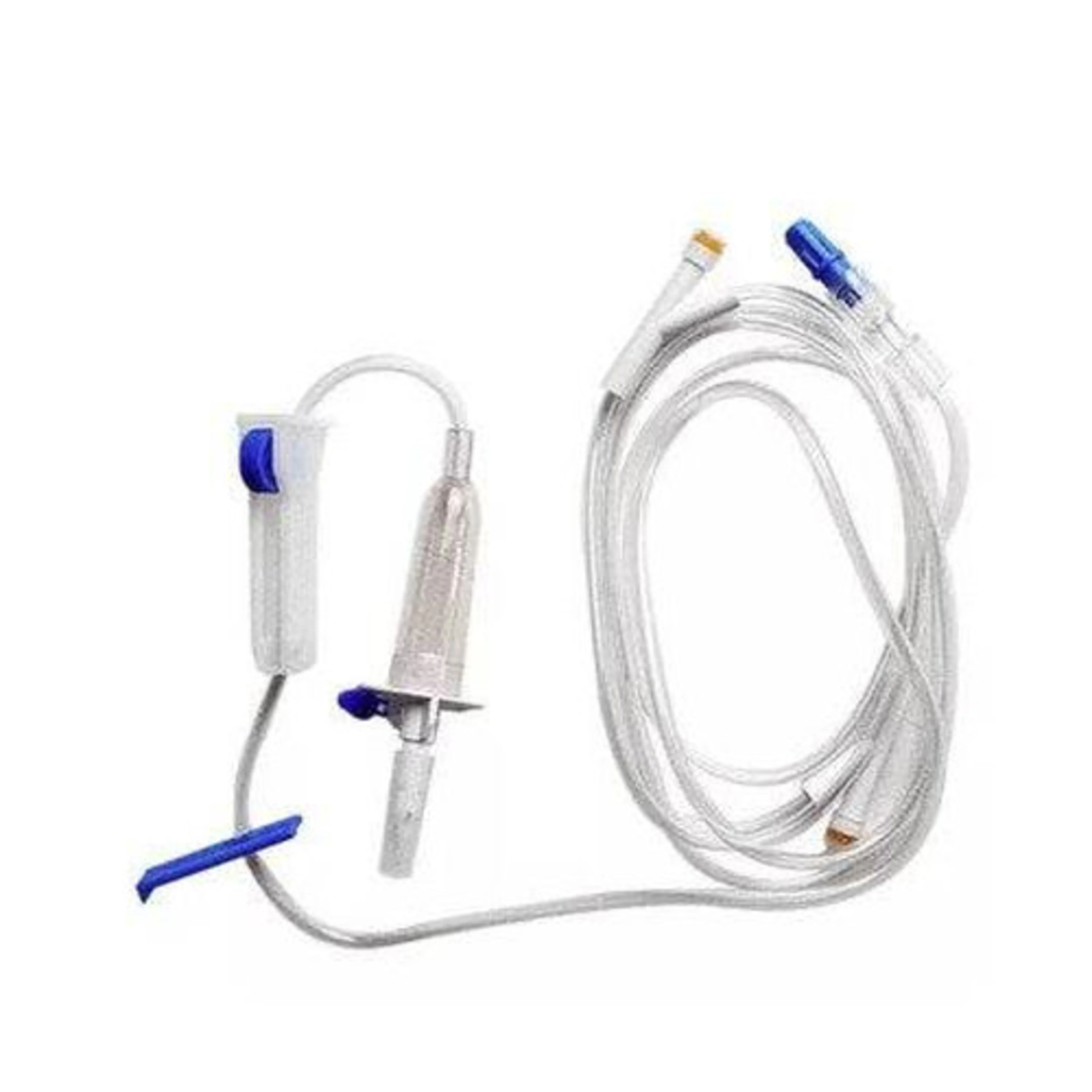 Flebotek Equipo Para Venoclisis Quirúrgico Con Clave