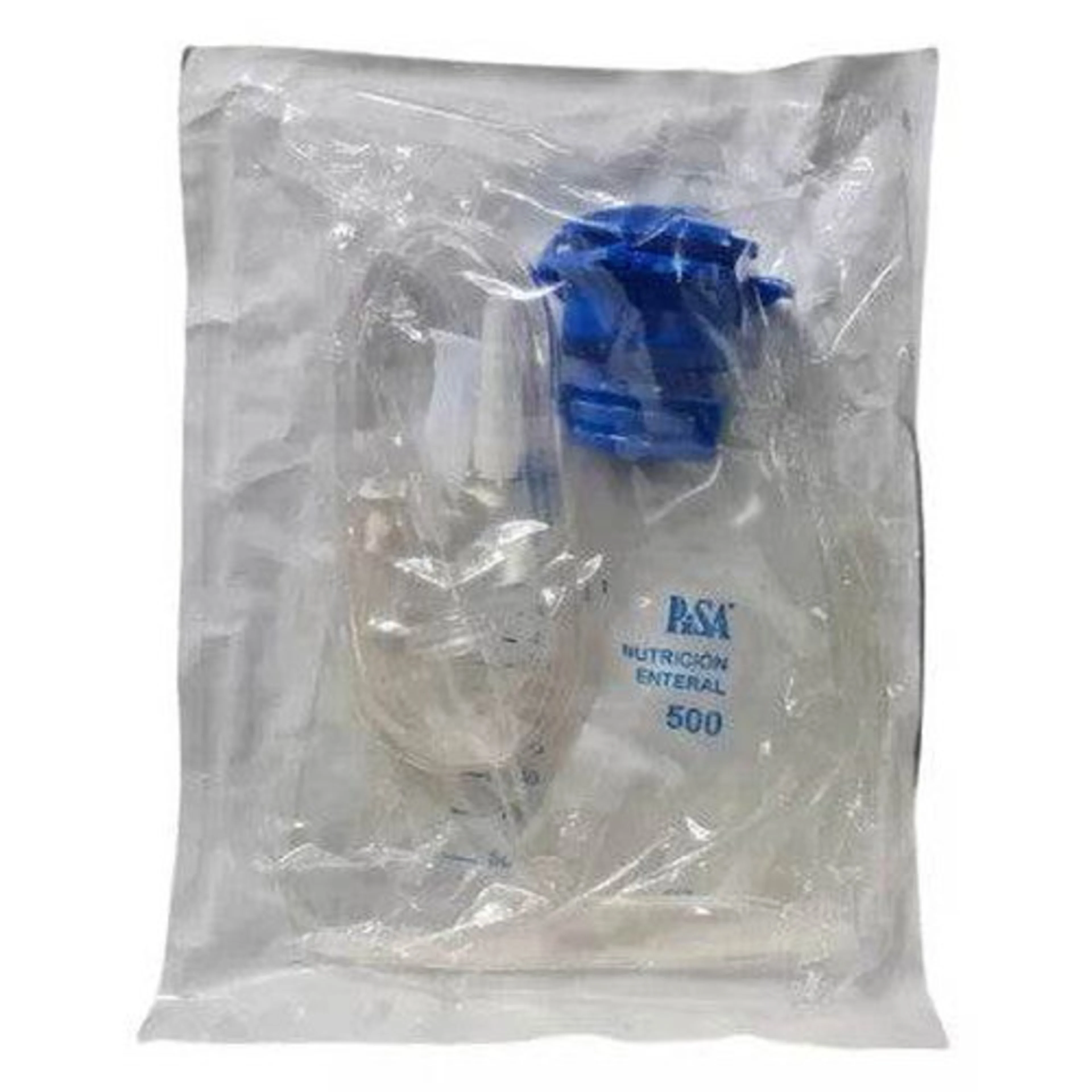 Enterobag B Bolsa 500 Ml
