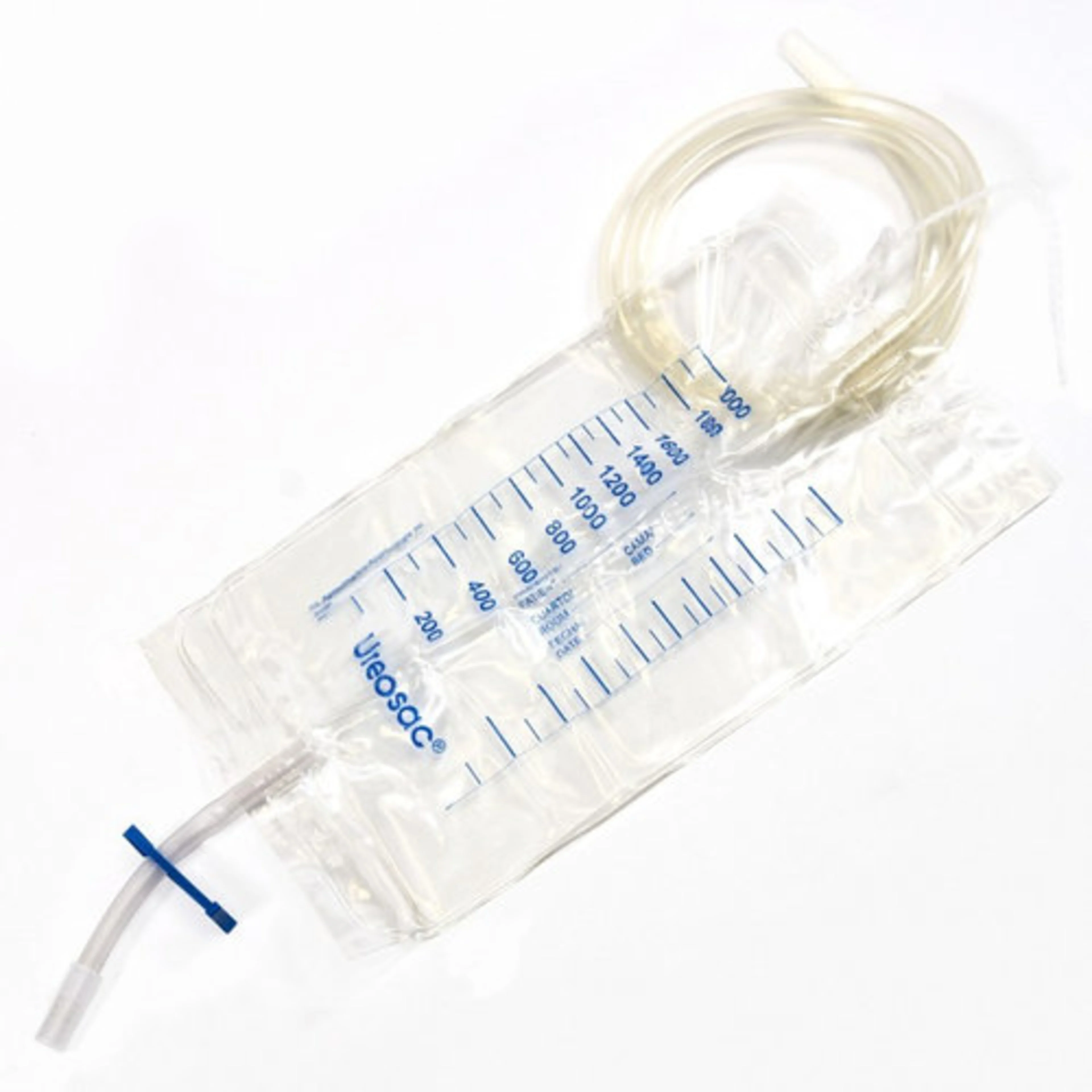 Ureosac Bolsa Recolectora De Orina De 2 L