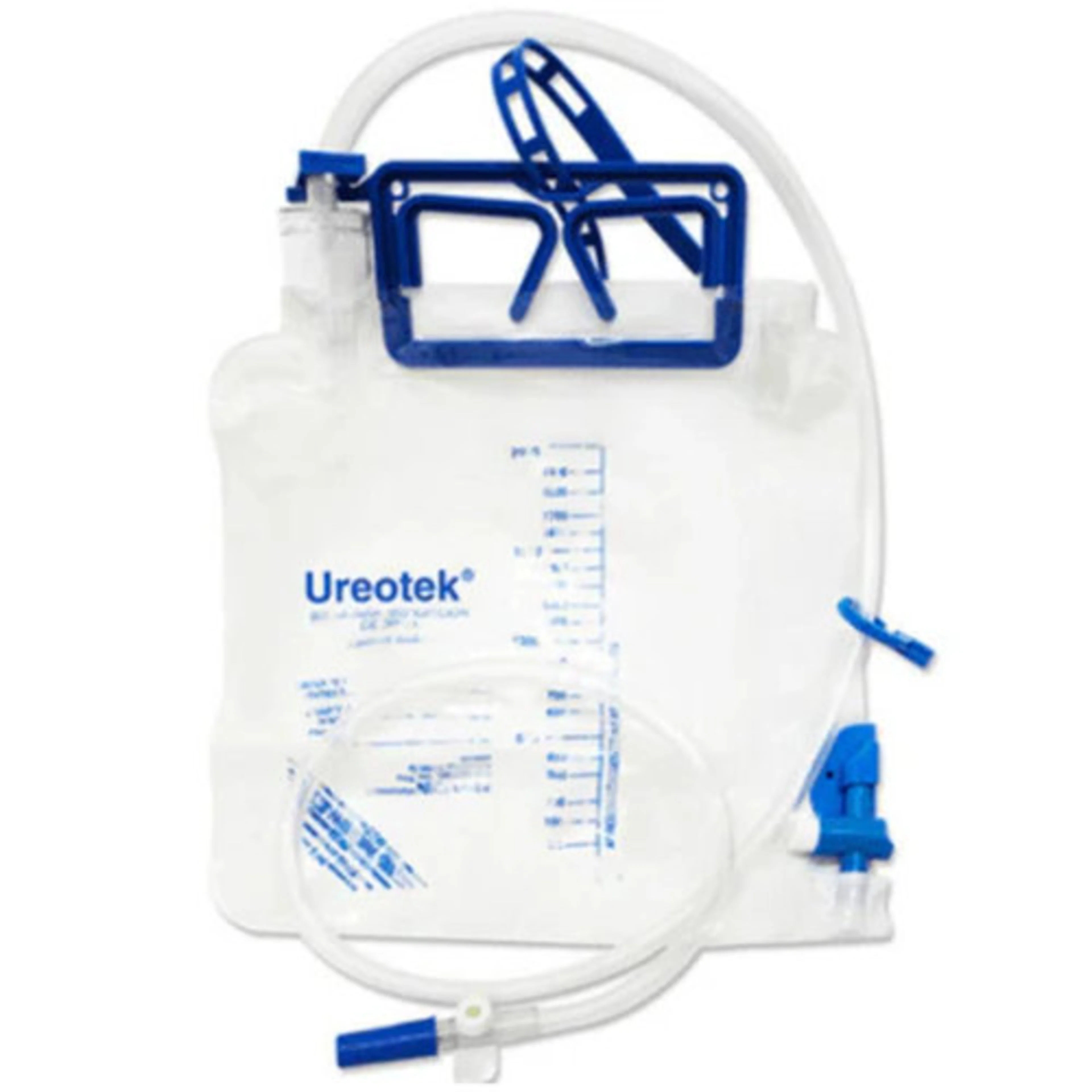 Ureotek Bolsa Recolectora De Orina 2 L