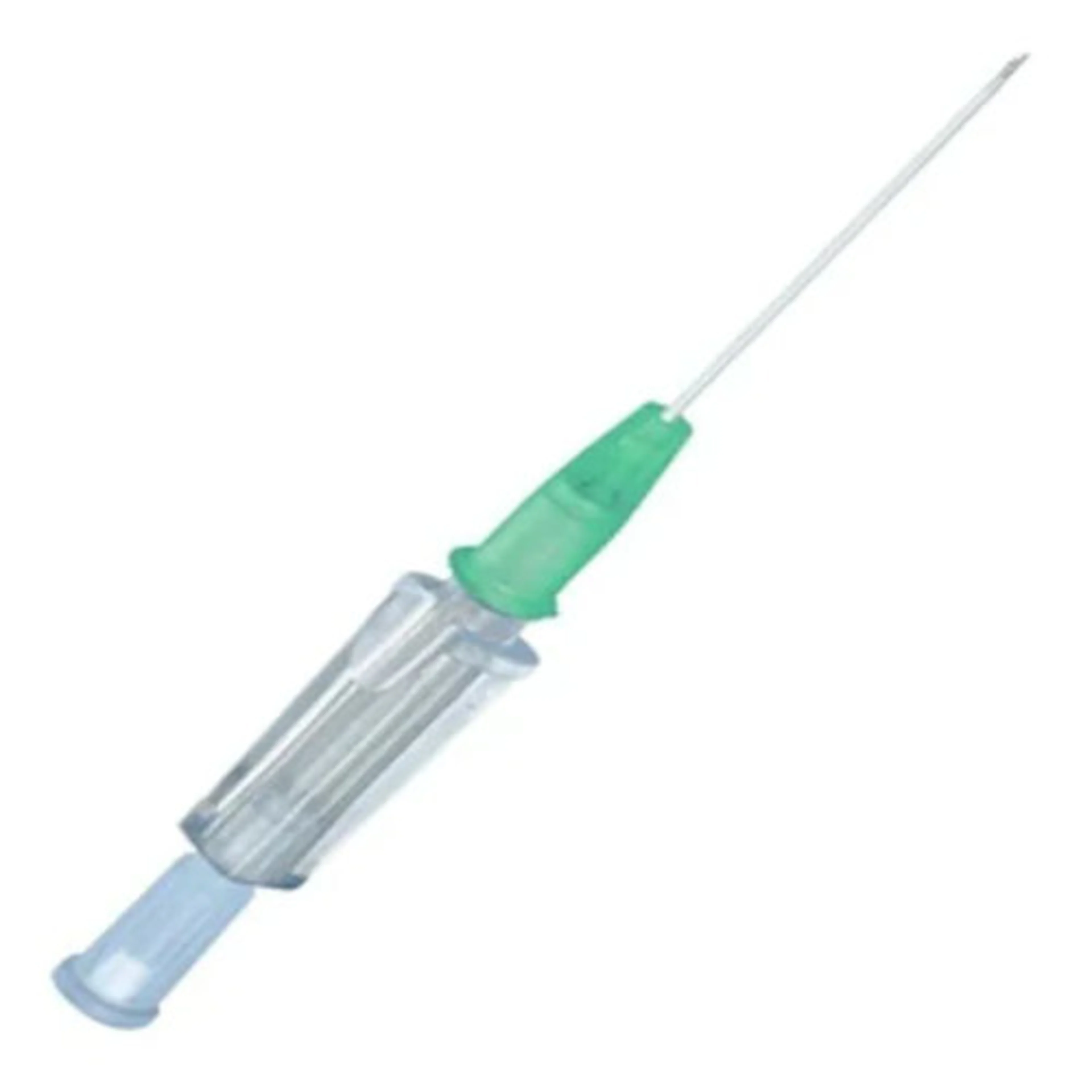 Veincat Catéter Periférico 18 G