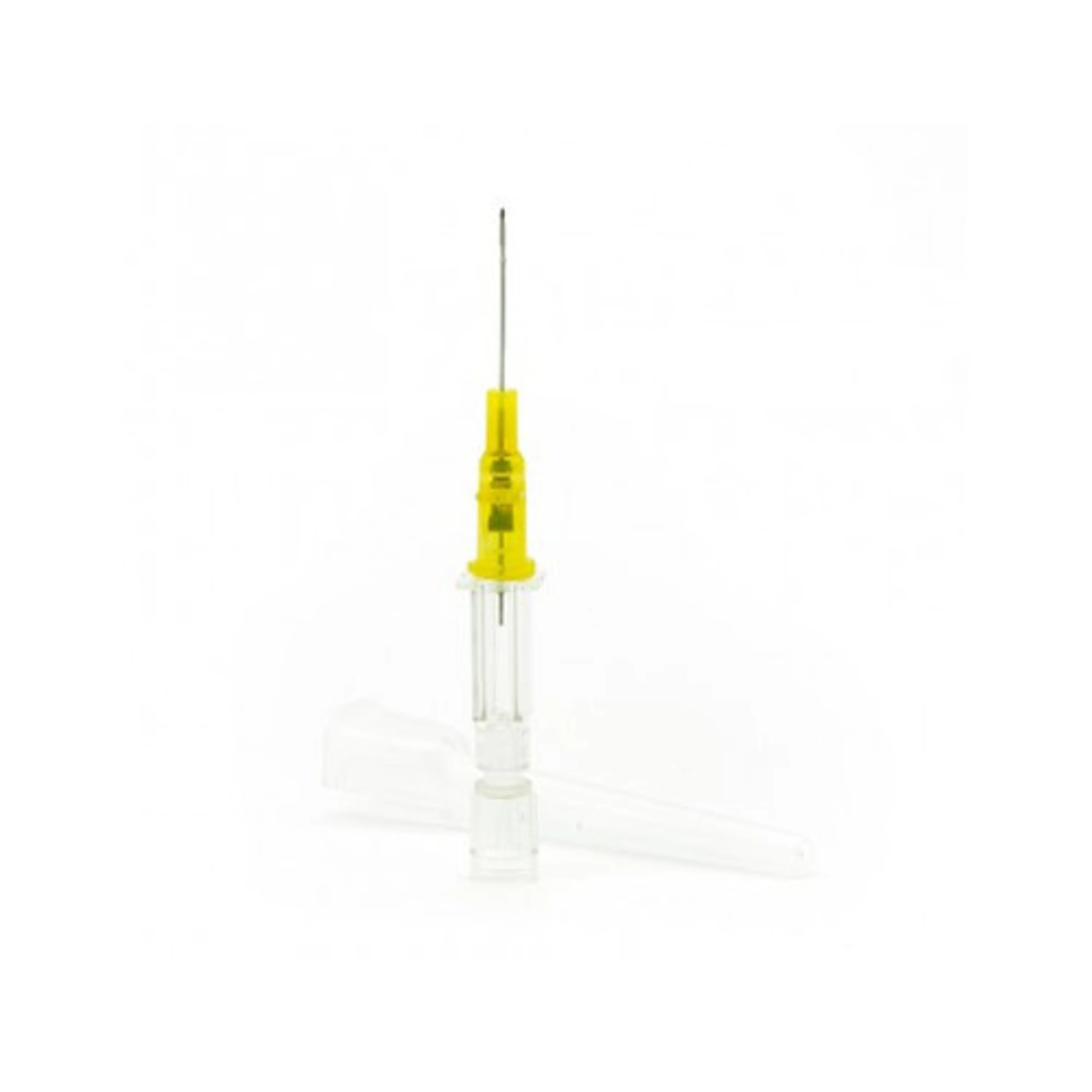 Veincat Catéter Periférico 24 G
