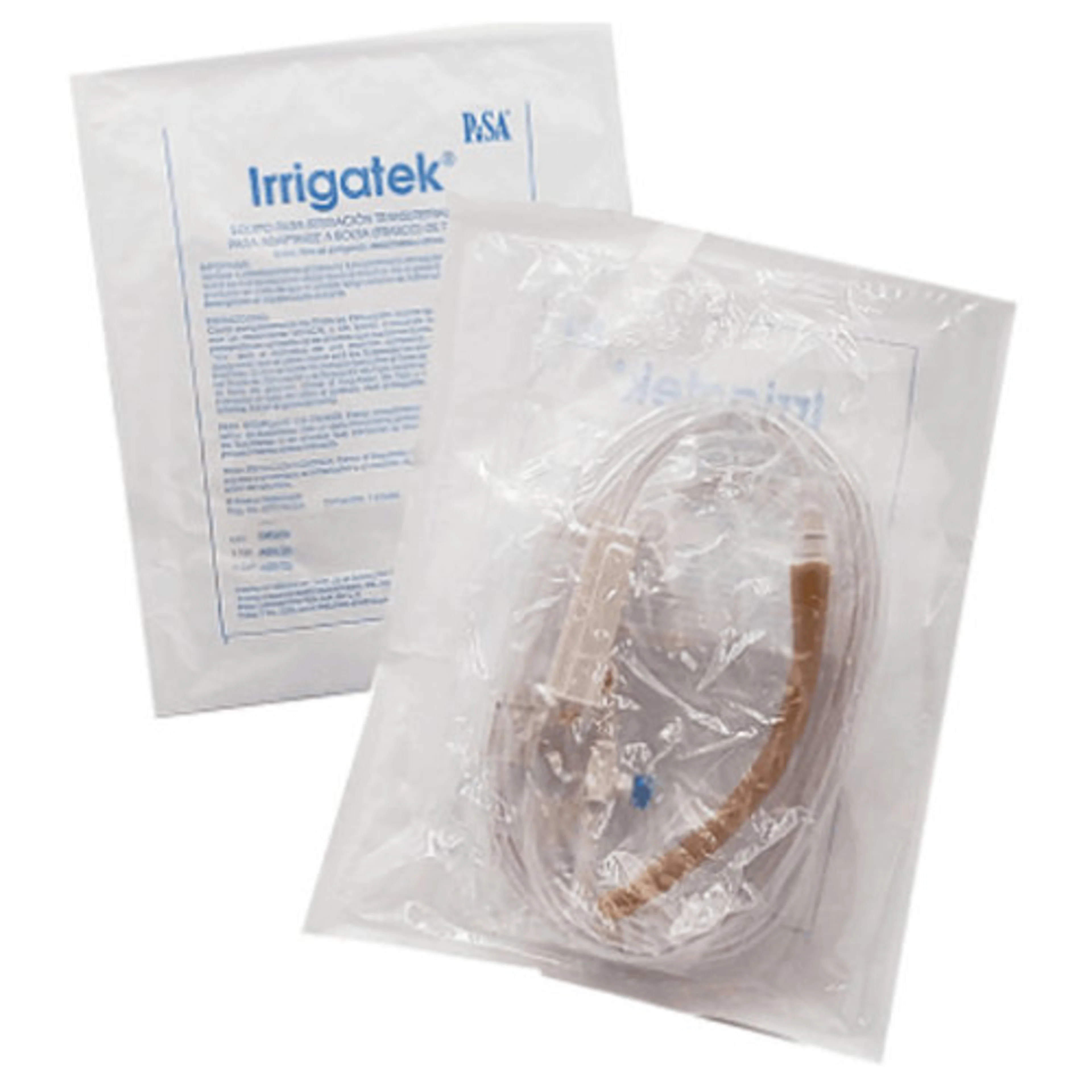 Irrigatek Equipo En Y De 2 Vías