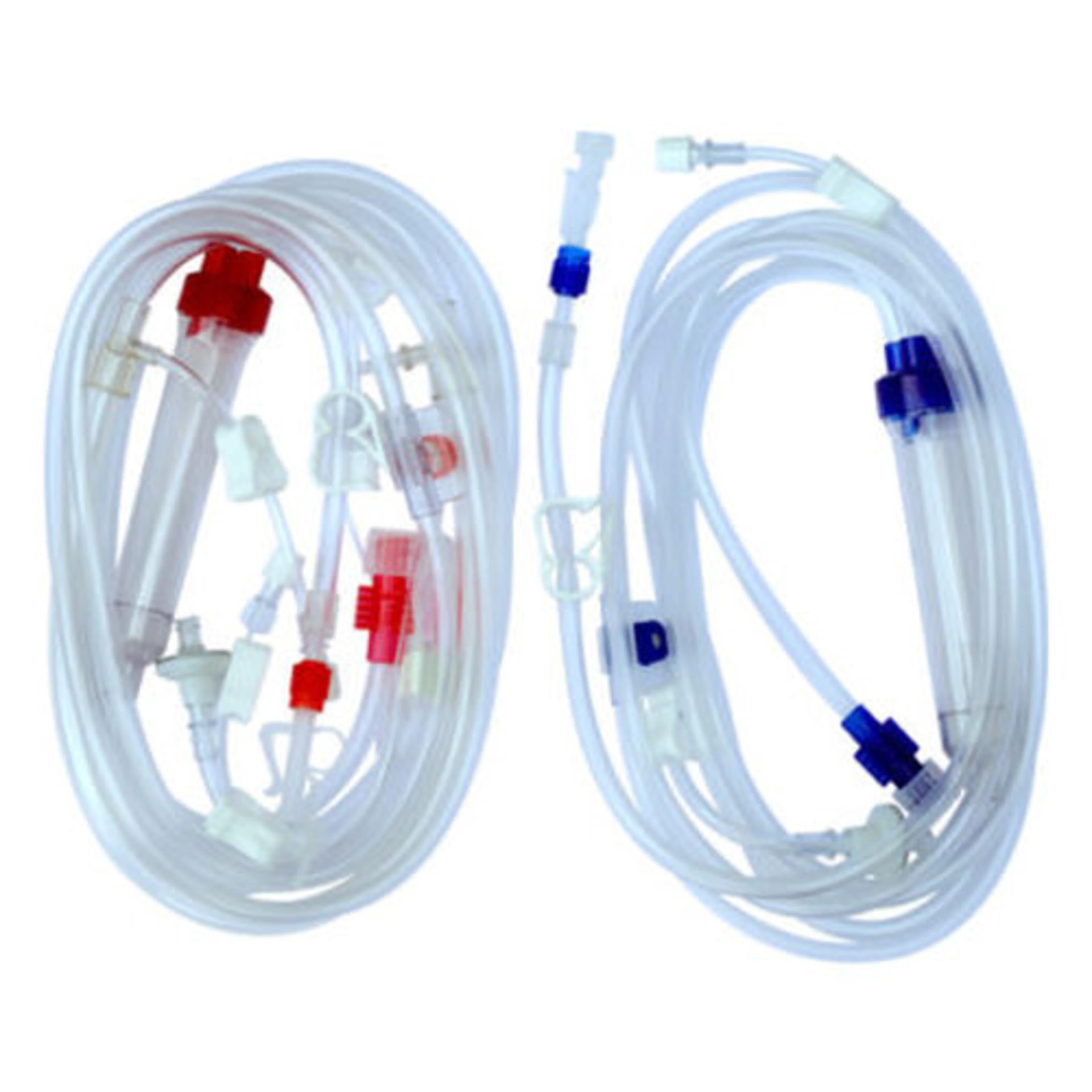 Hemoline Modelo Universal Con Prot Tran