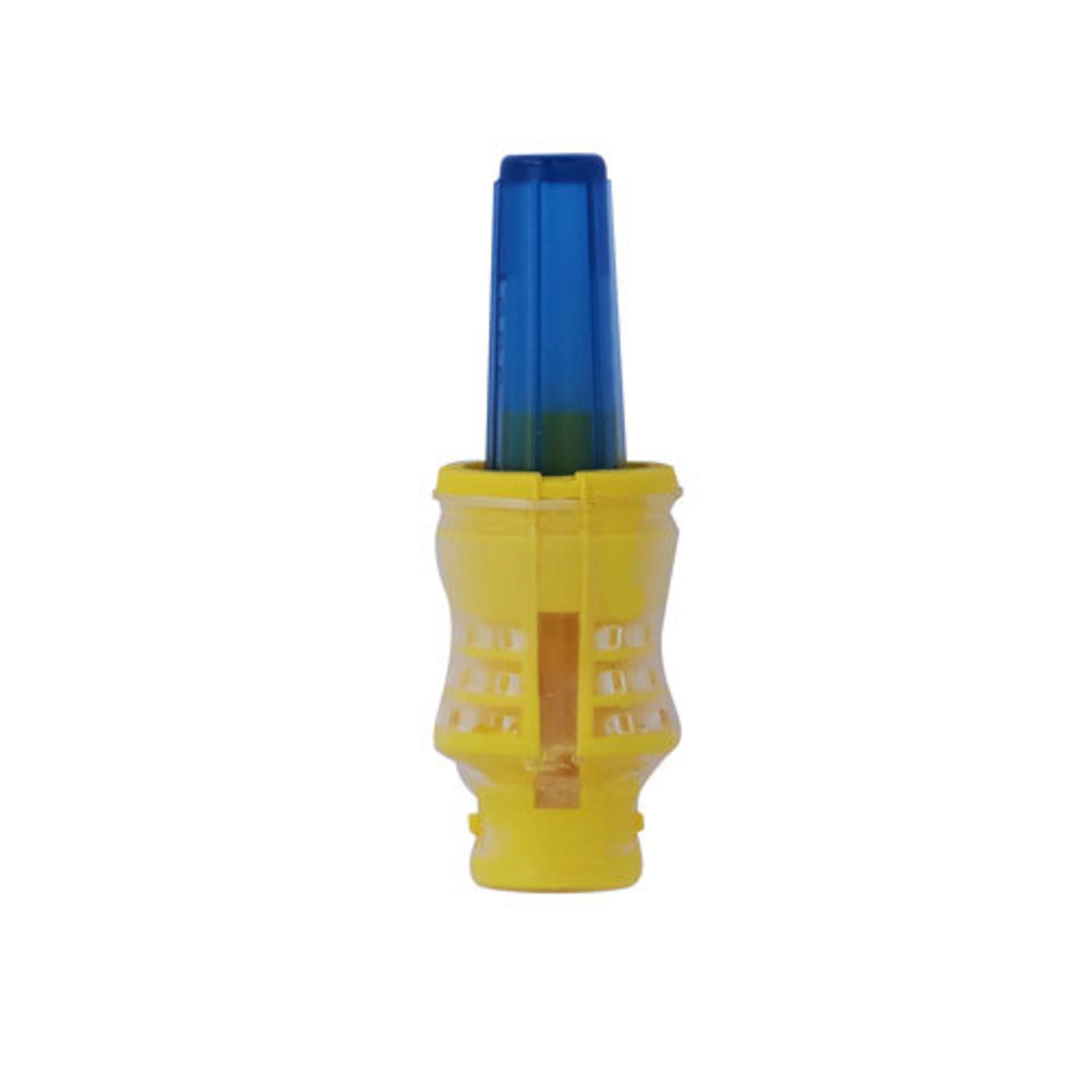Tego Conector para Hemodiálisis sin Aguja