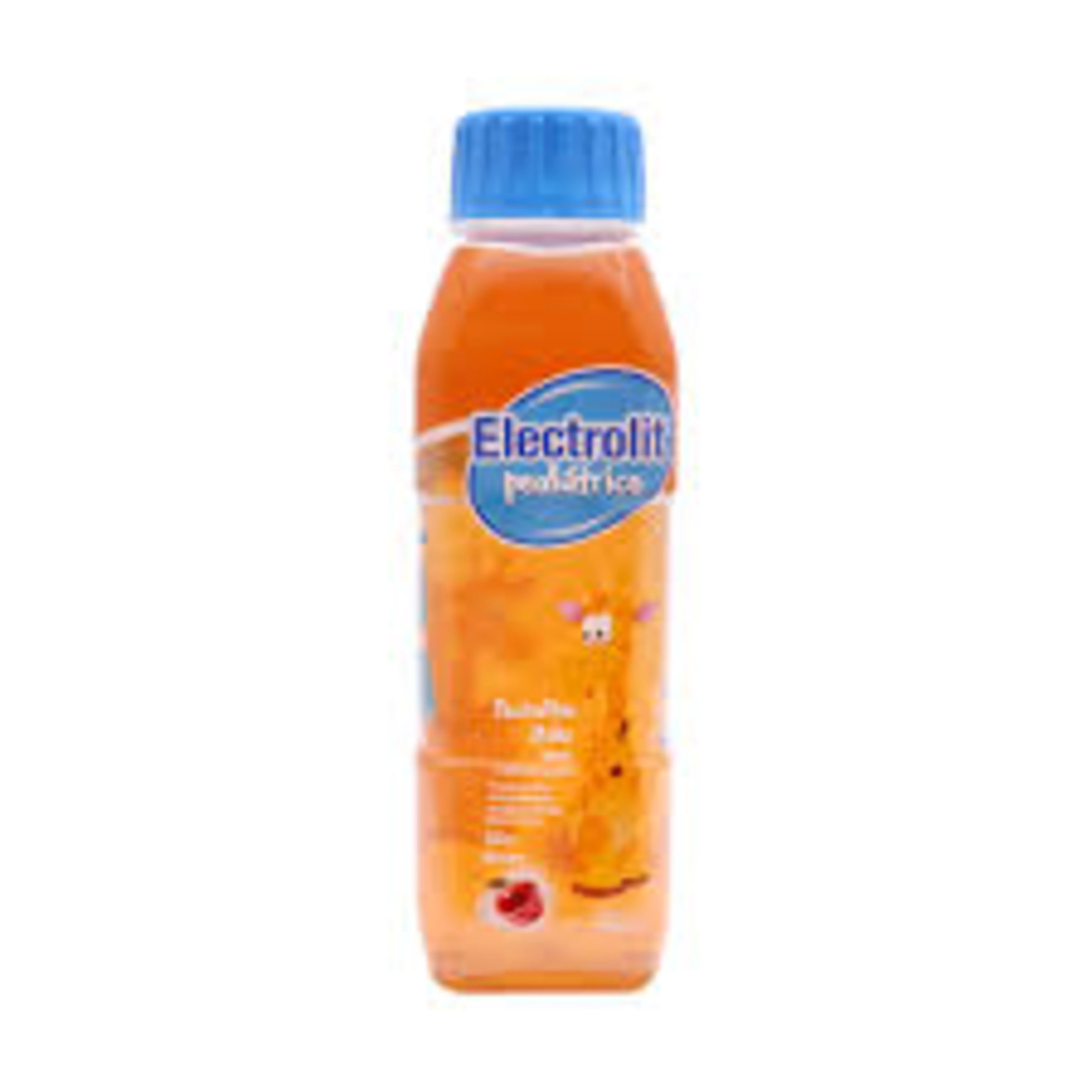 Electrolit Pediátrico Manzana 300 Ml