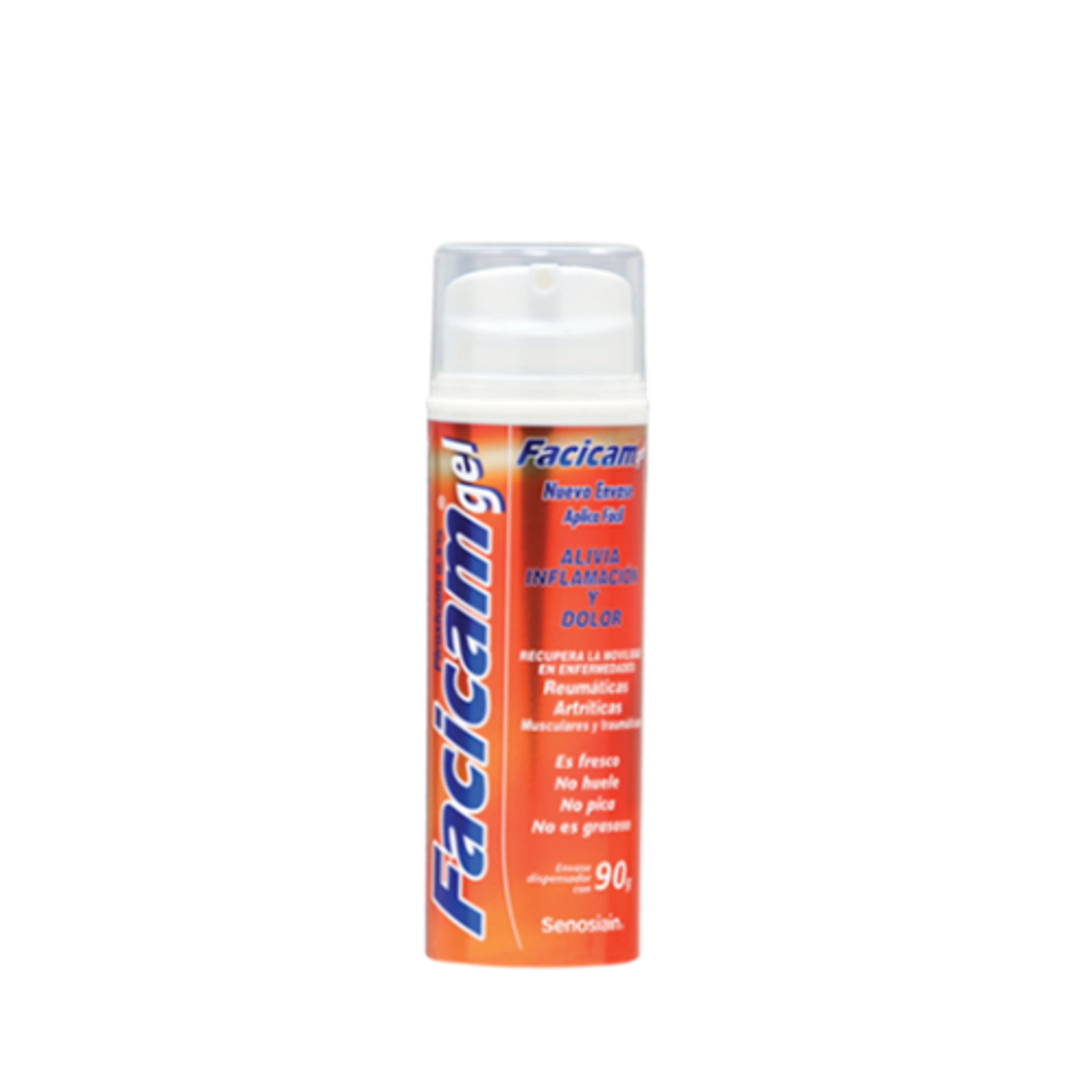 Facicam 0.5% Gel 90 G