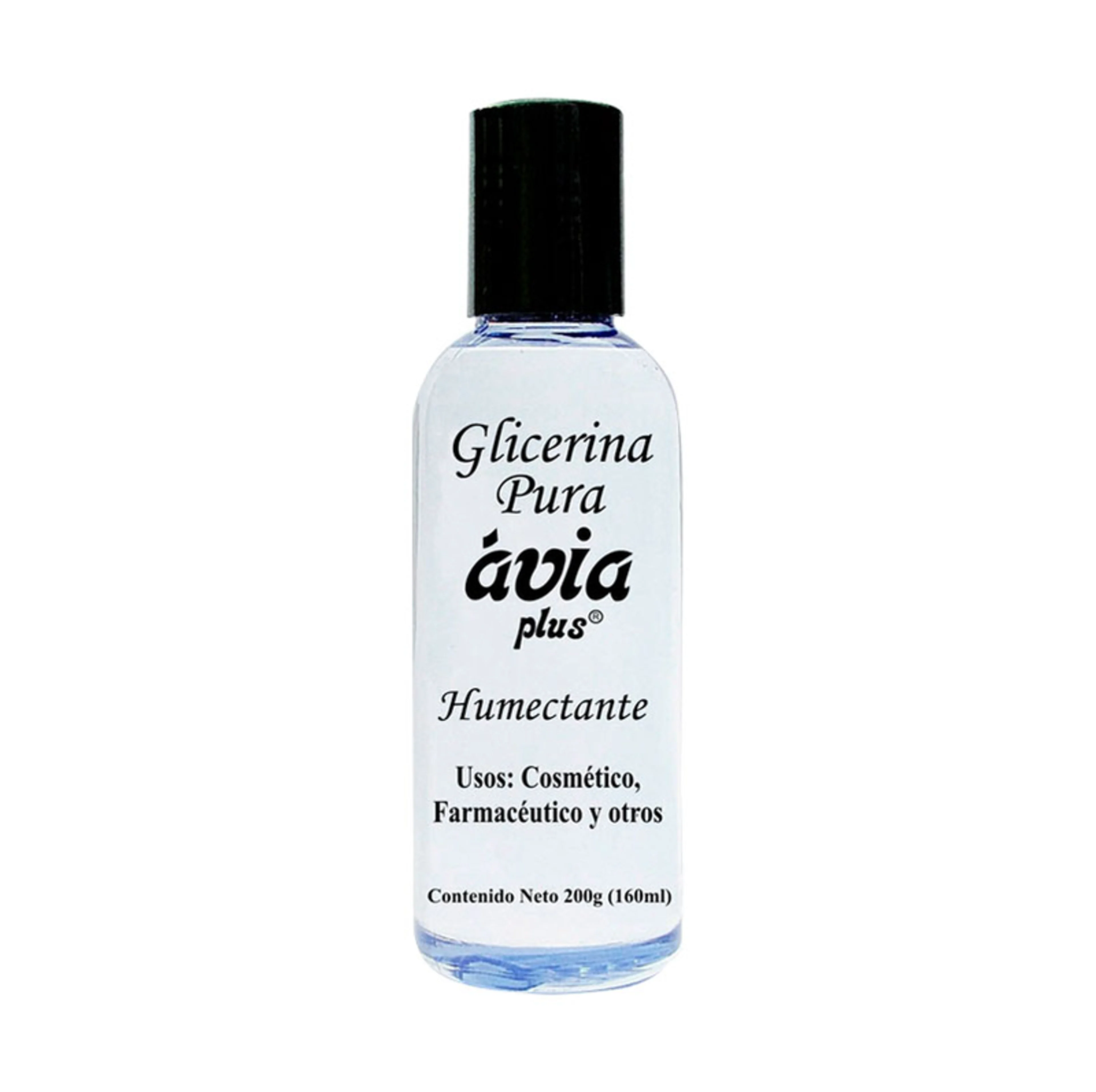 Avia Glicerina Pura Con 160 Ml