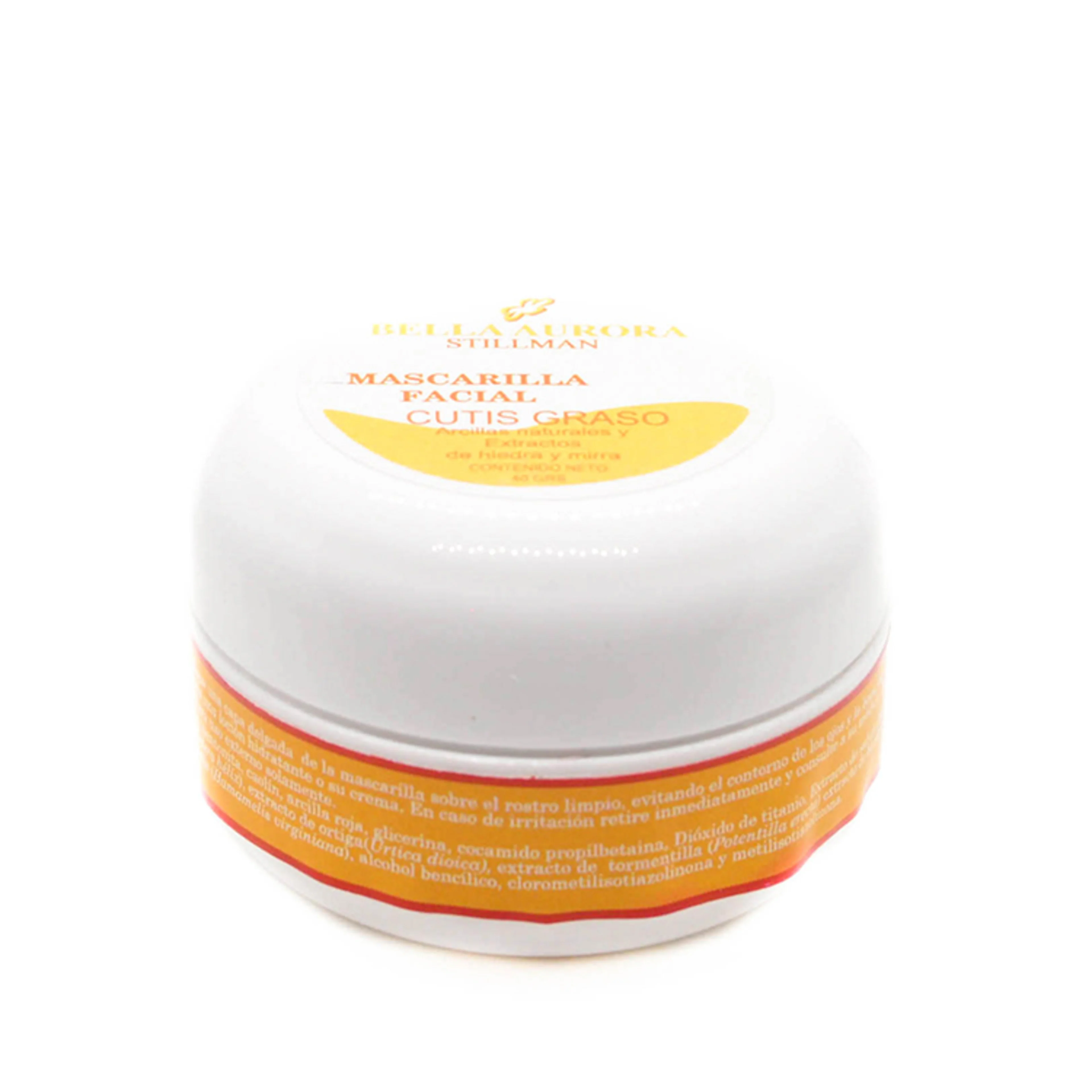 Bellaurora masca fac gras 40g