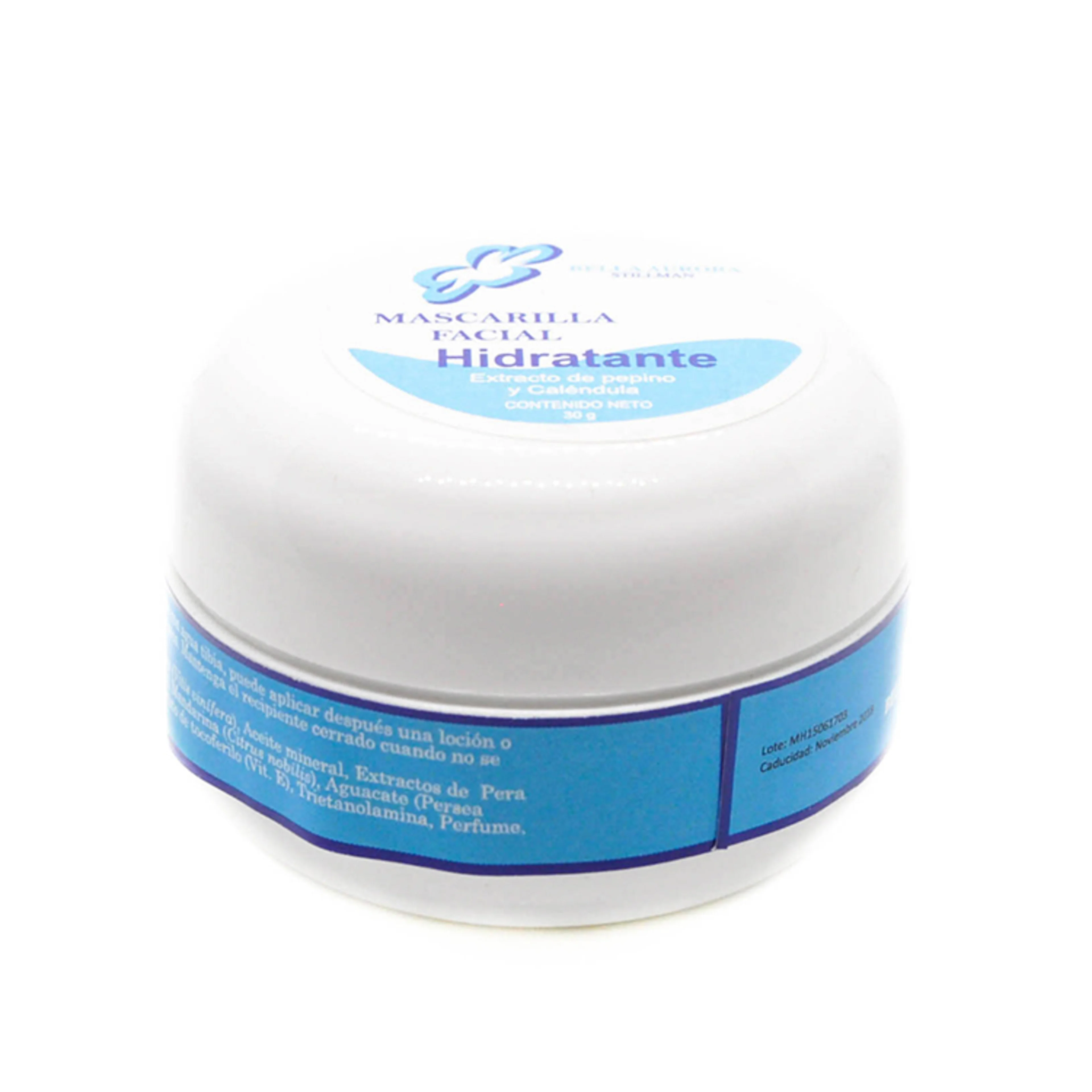 Bellaurora masca fac hidr 30g