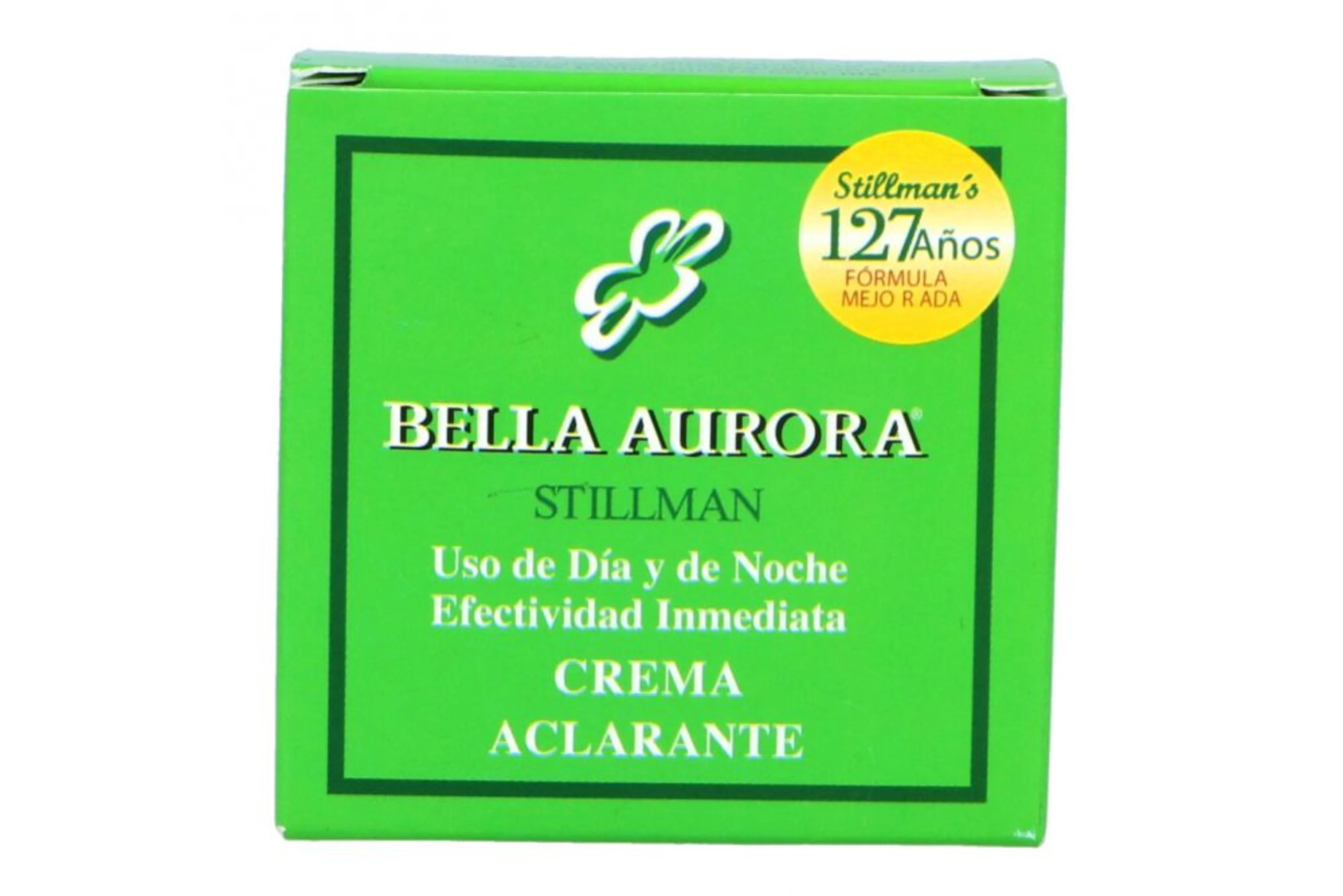 Bella Aurora Crema Aclarante Con 17 Gr