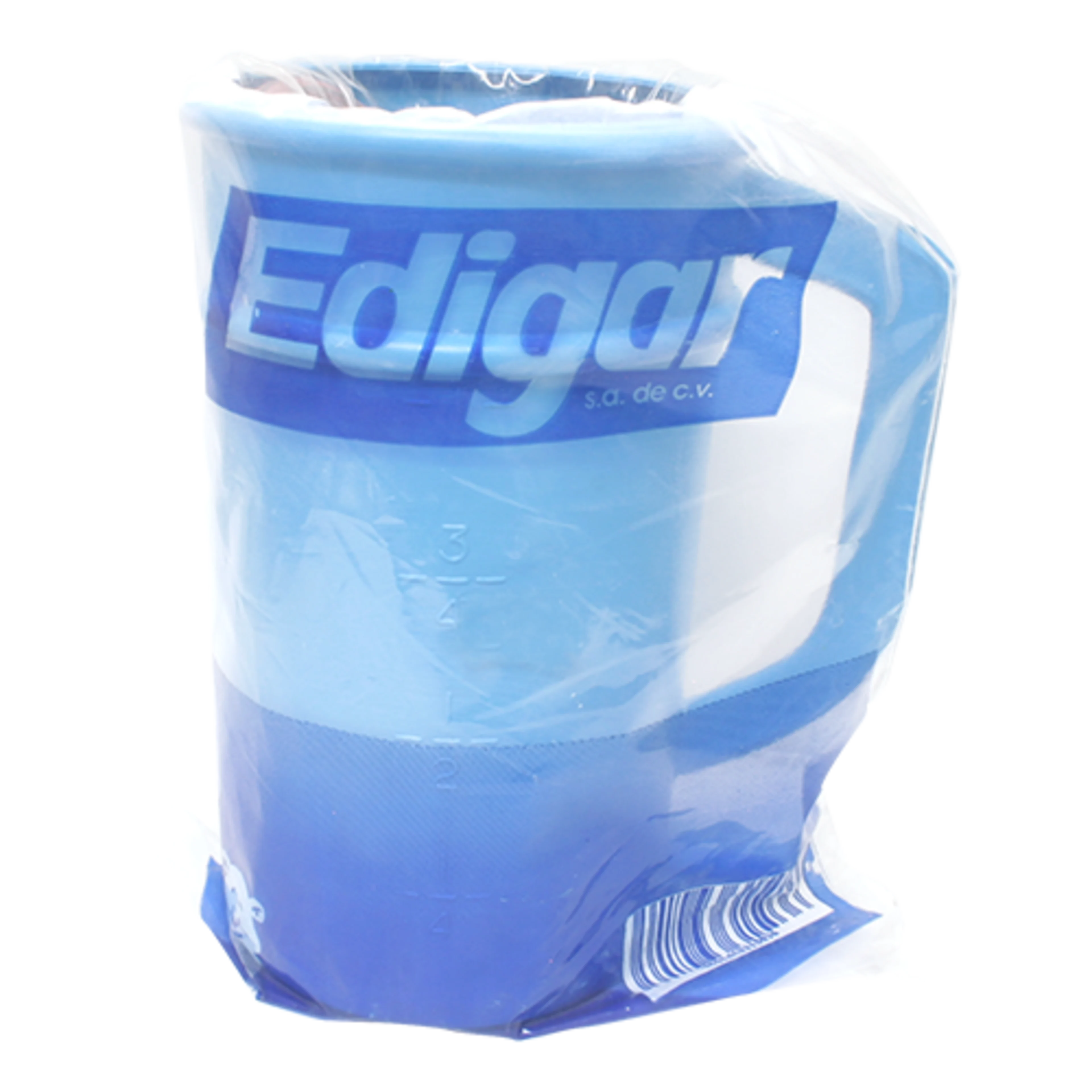 Irrigador Para Adulto Bote 1Lt Kit Con 3 Piezas