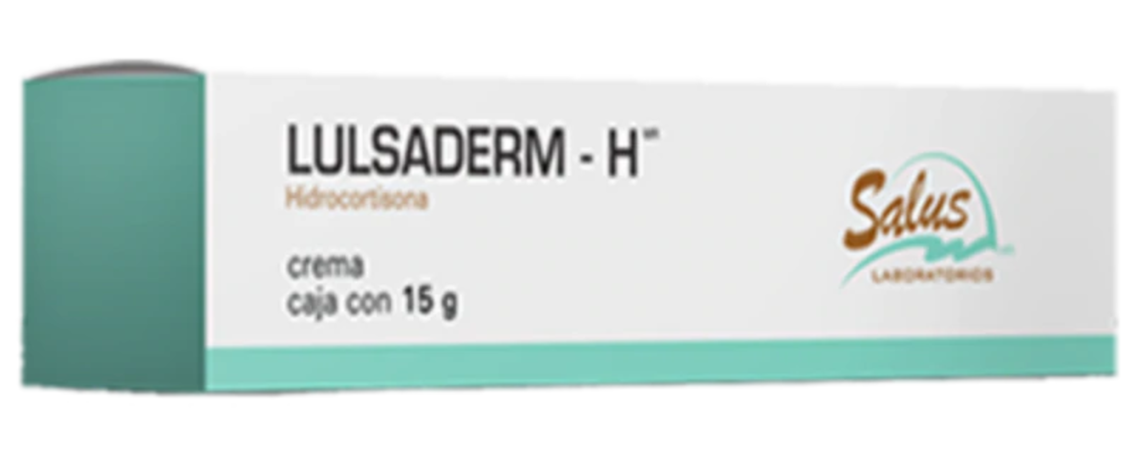 Lulsaderm-H 0.1 % Con 15 G Crema