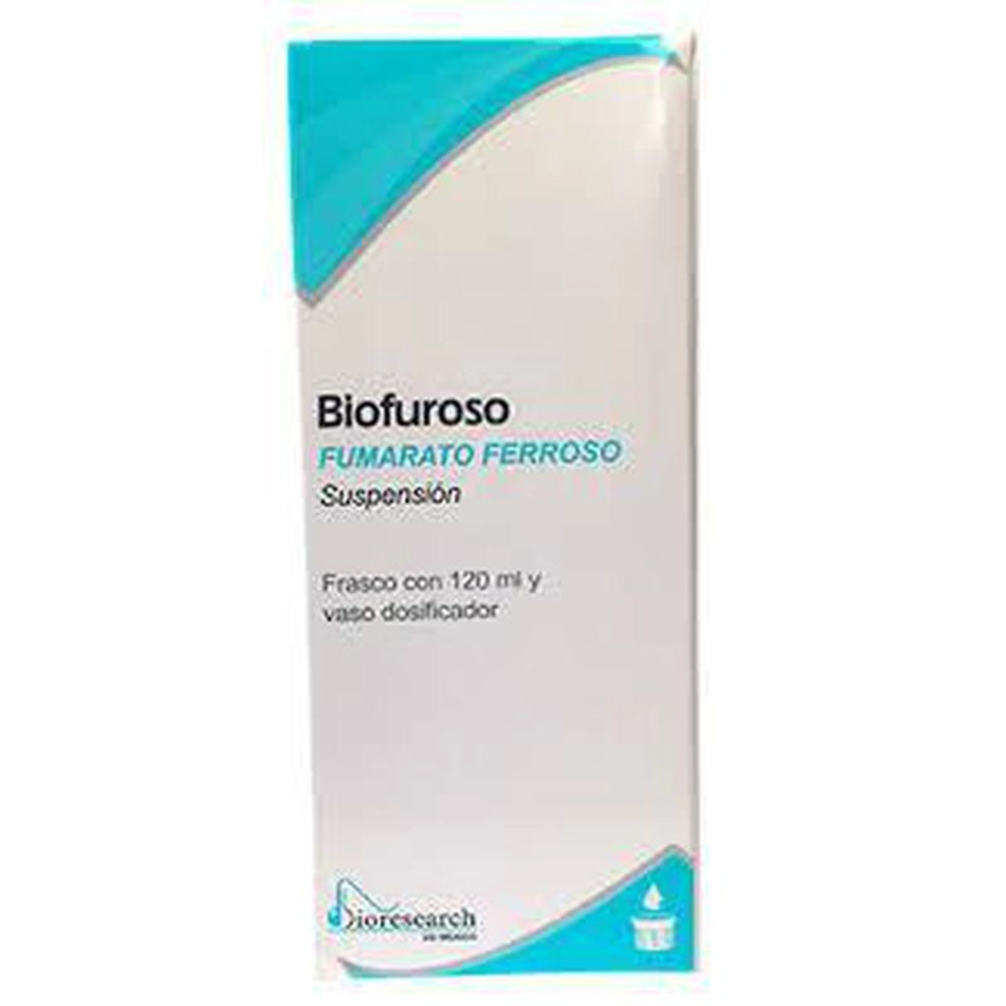 Biofuroso 2.9 G Con 120 Ml