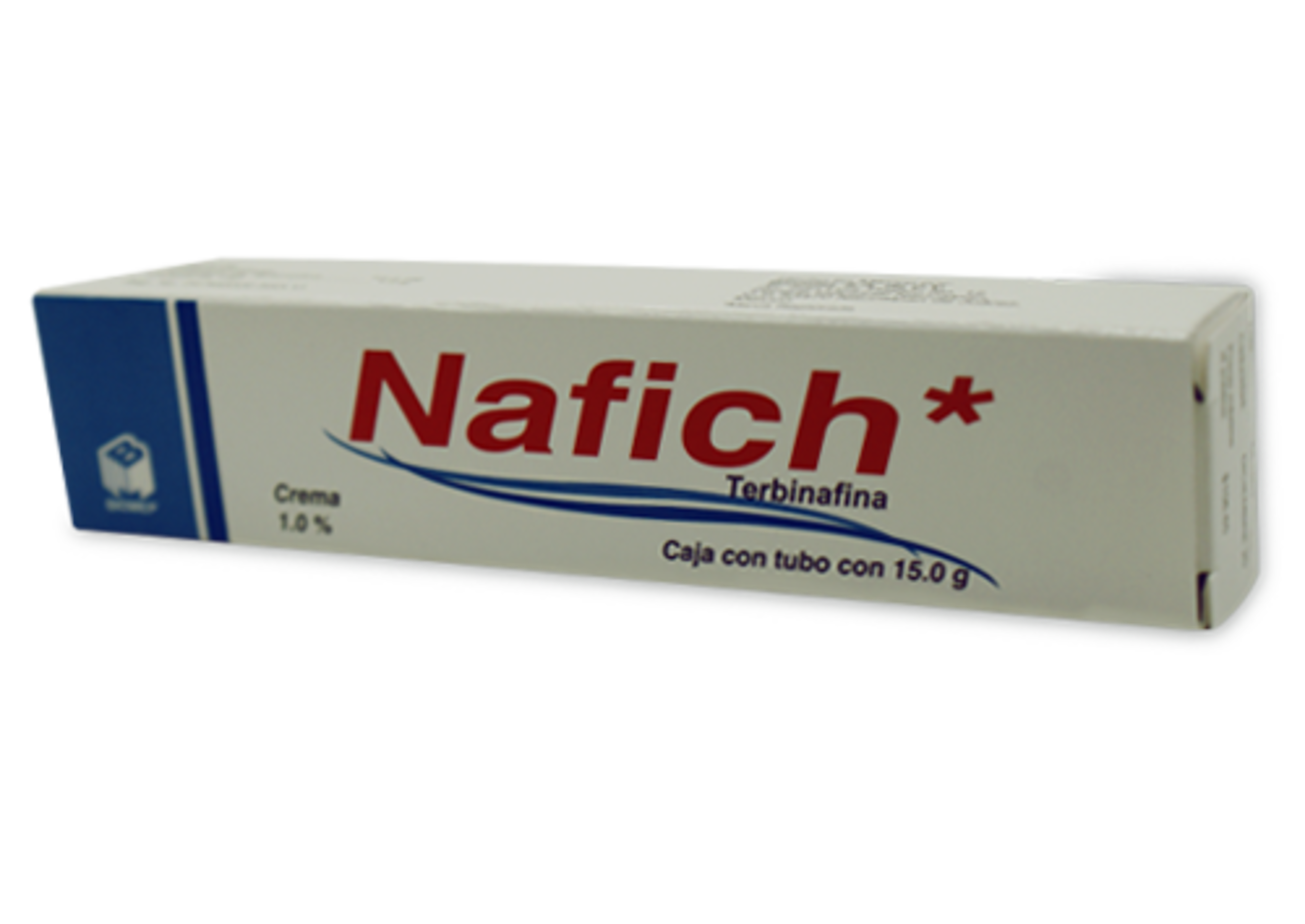 Nafich 1 % Con 15 G De Crema