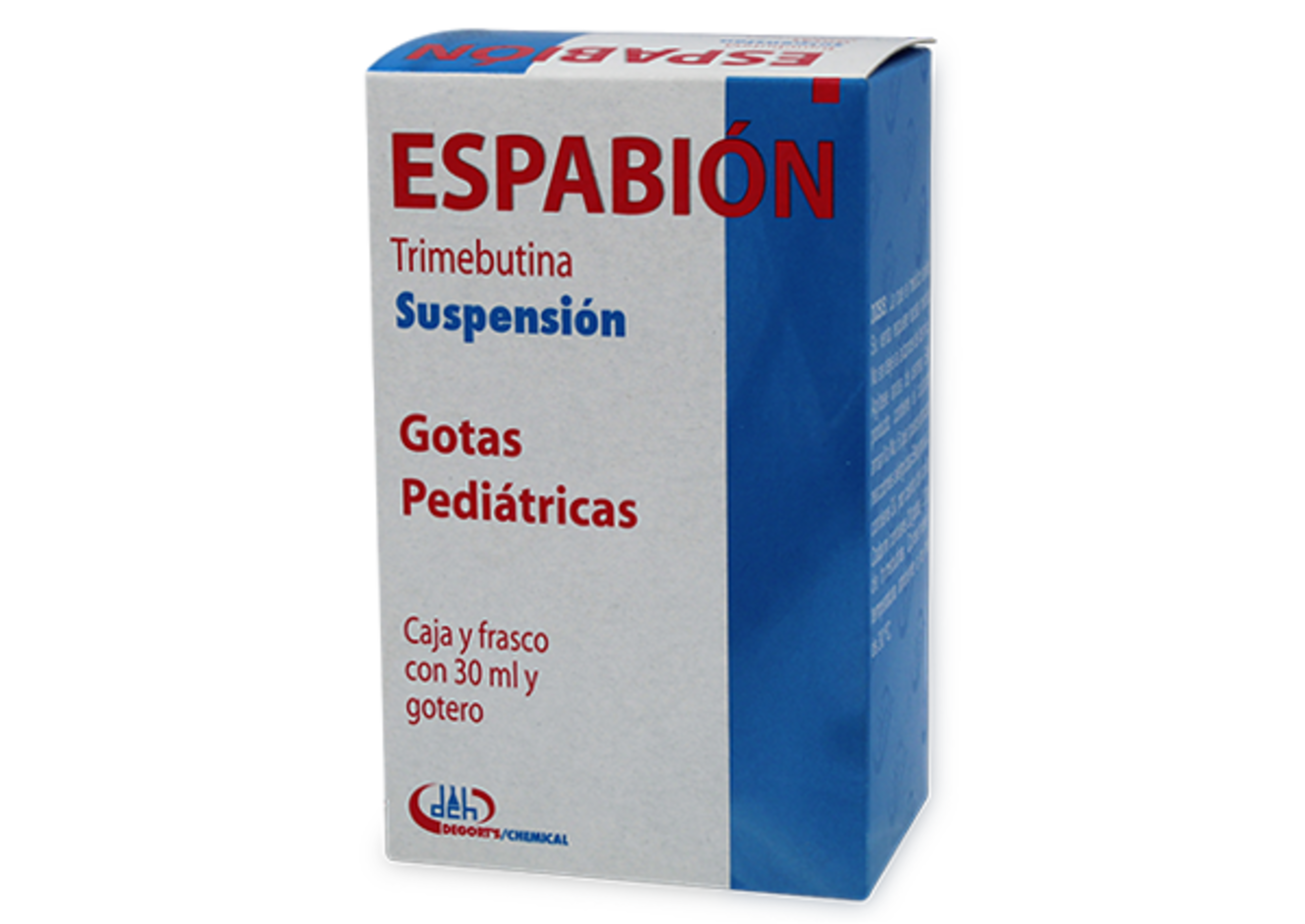Eapabion 20 Mg Con 30 Ml De Suspensión