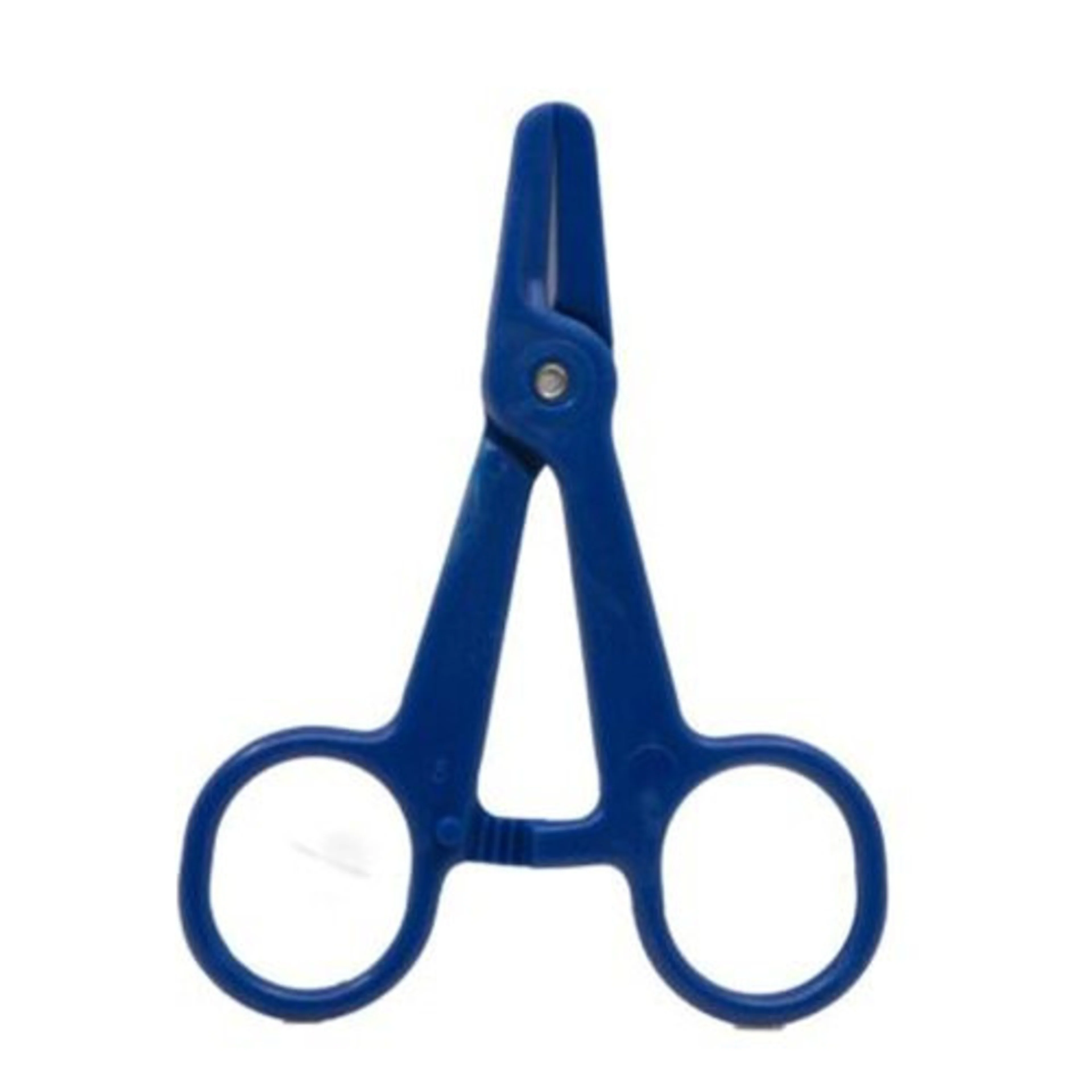 Pinza Azul