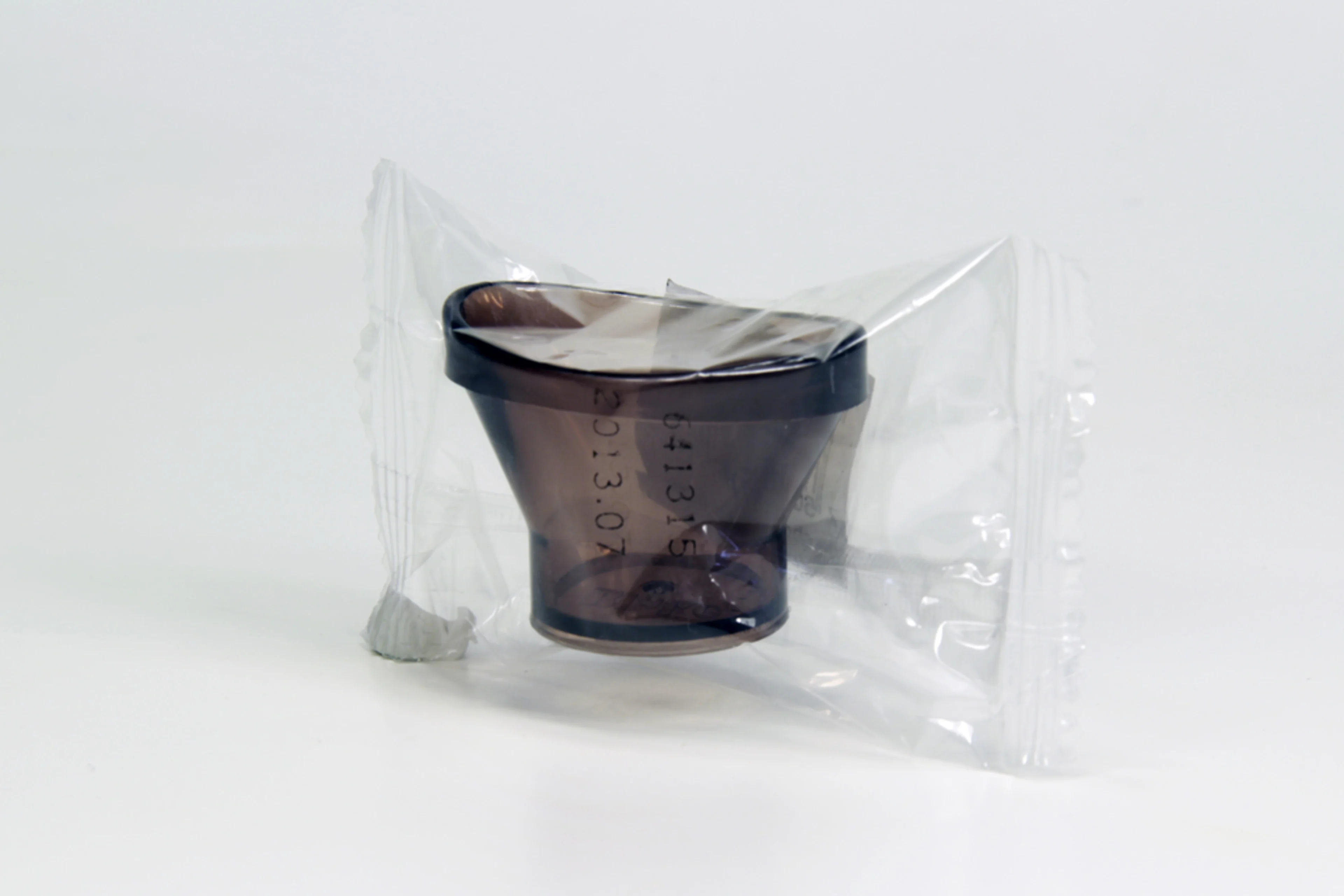 Lava Ojos Plástico Miyako Con 1 Pieza
