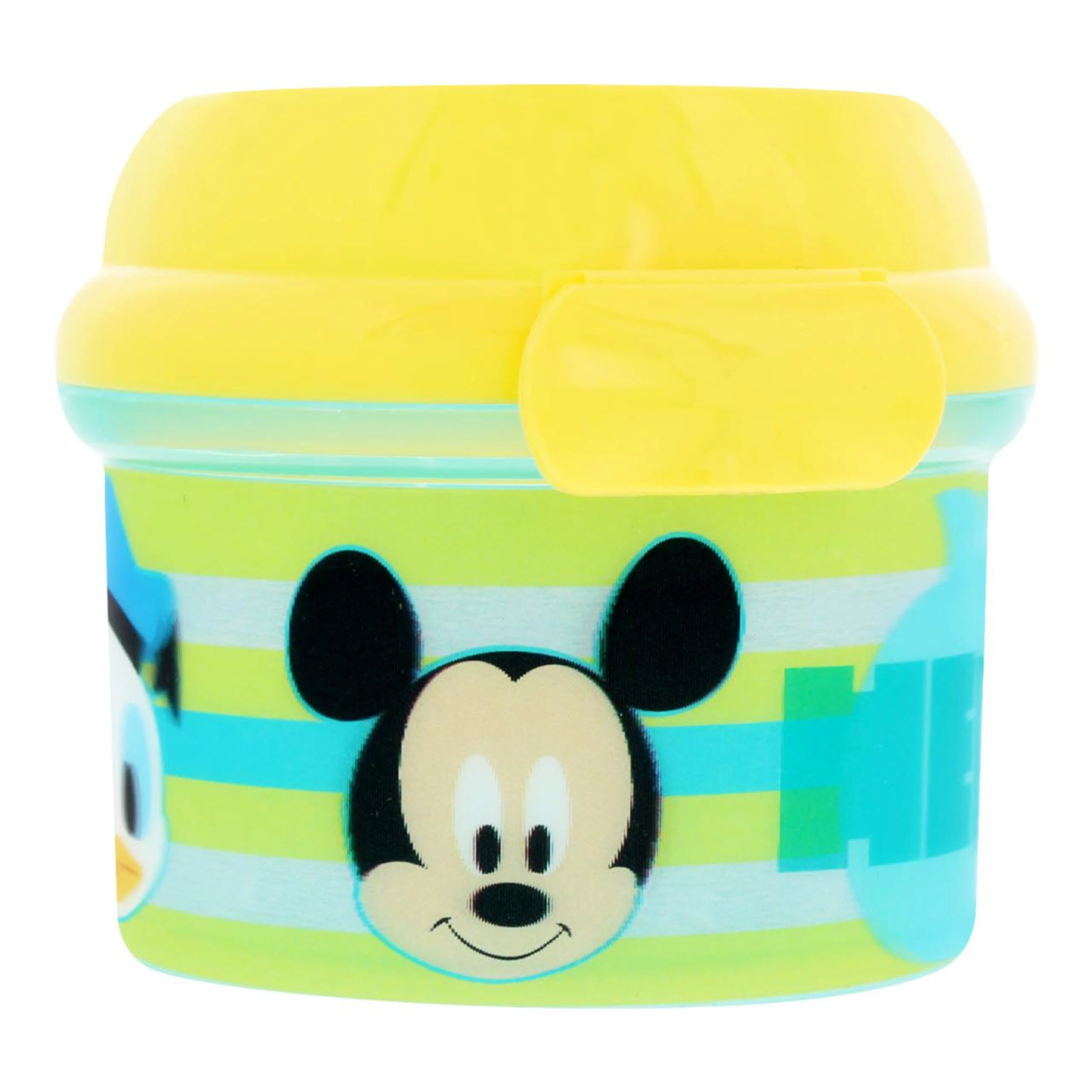 Recipiente smudy’s disney mickey baby 1 pz.