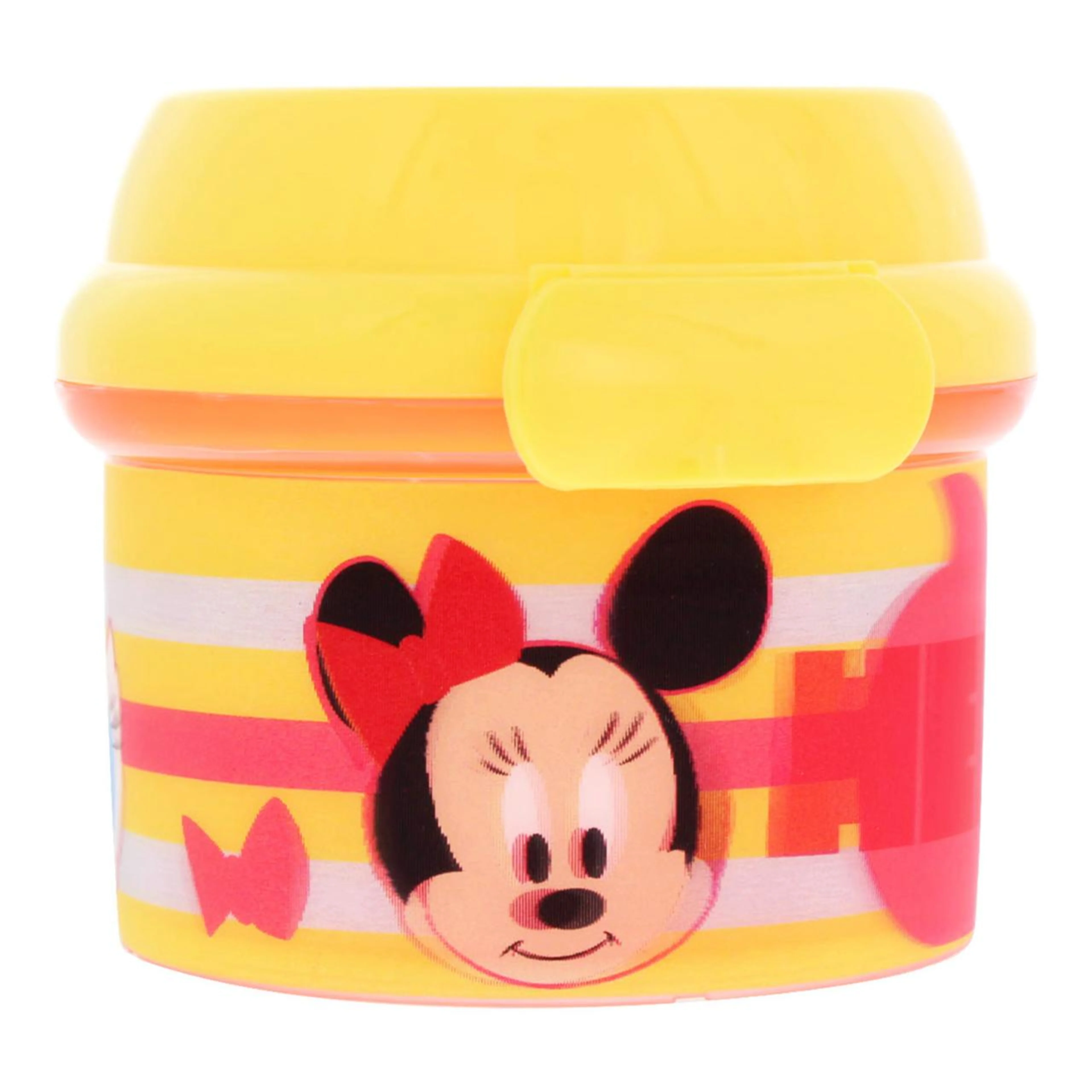Recipiente smudy’s disney minnie baby 1 pz.
