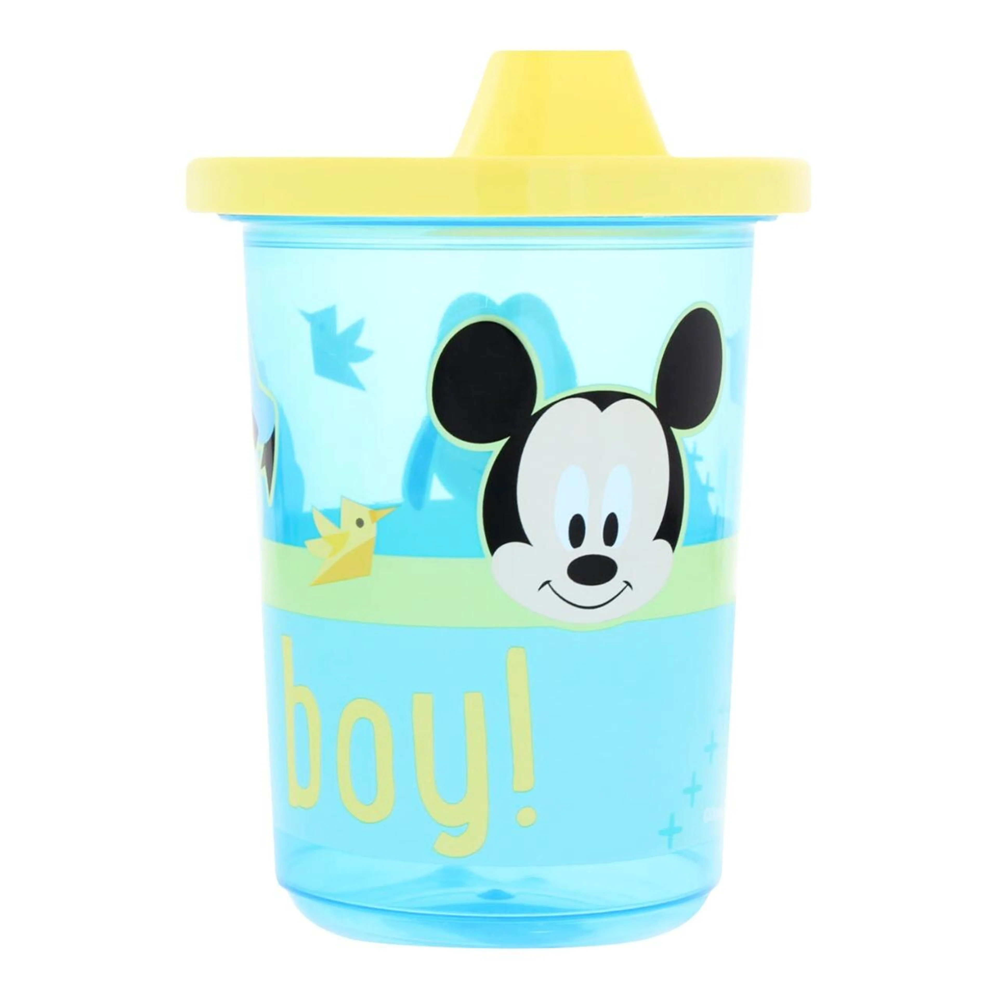 Vaso entrenador smudy’s disney mickey baby 1 pz.