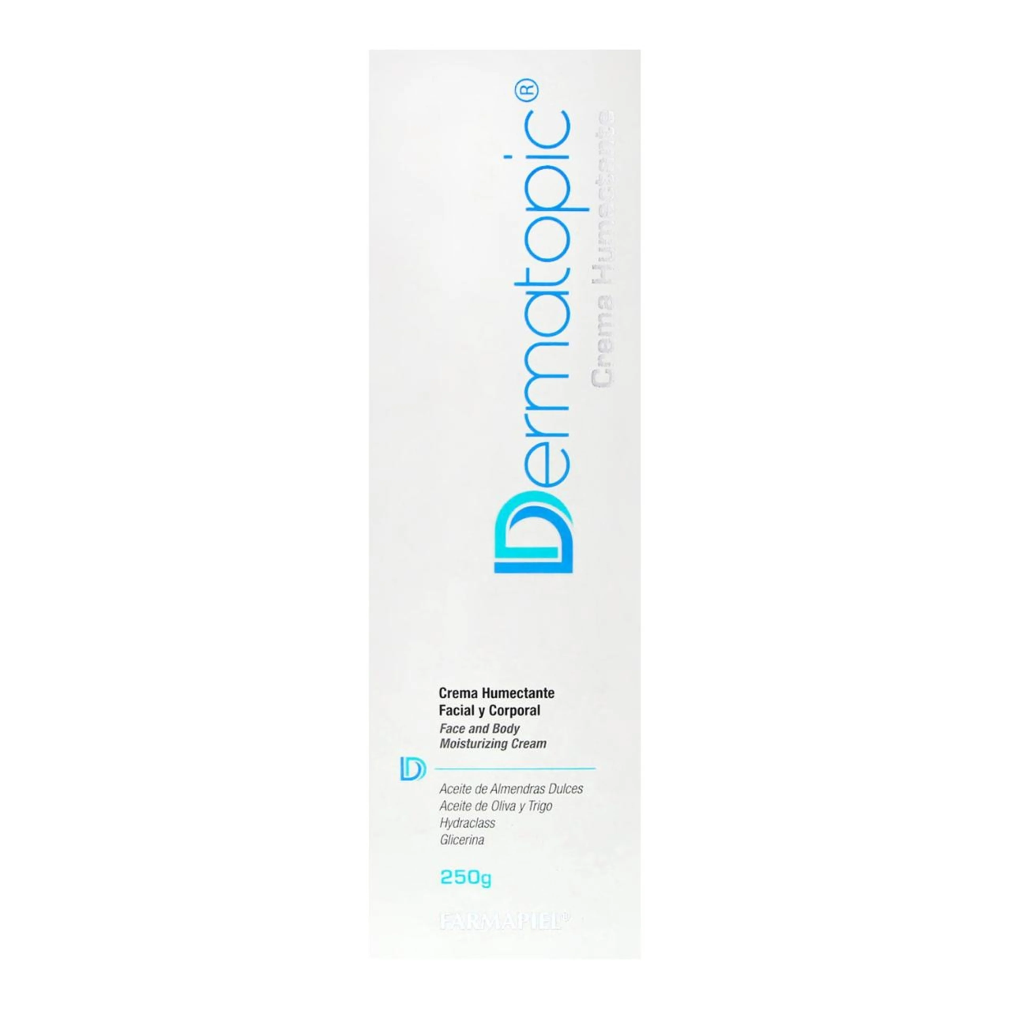 Farmapiel Dermatopic Crema Emoliente 250 G