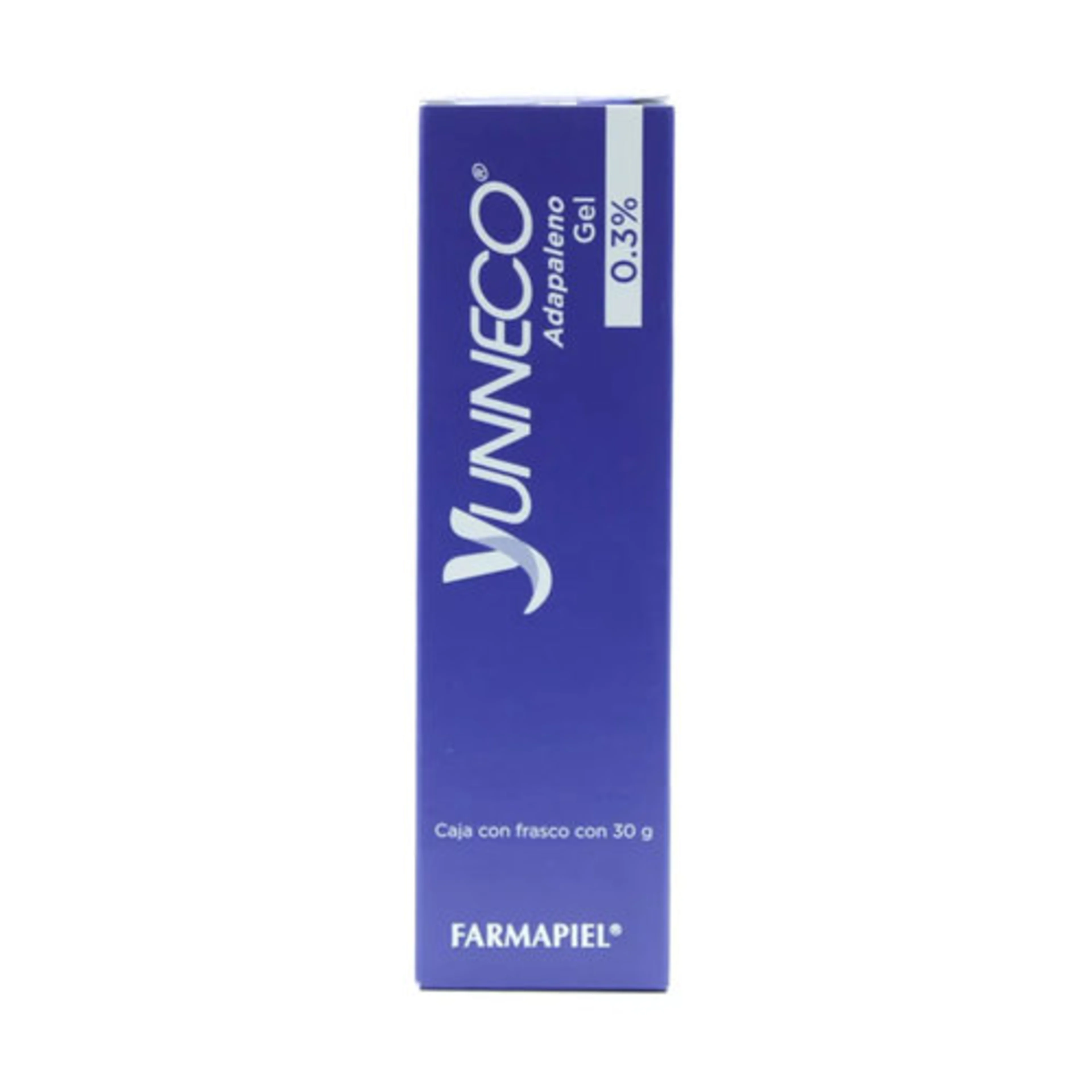 Yunneco Airless 0.3% Gel Con 30 G