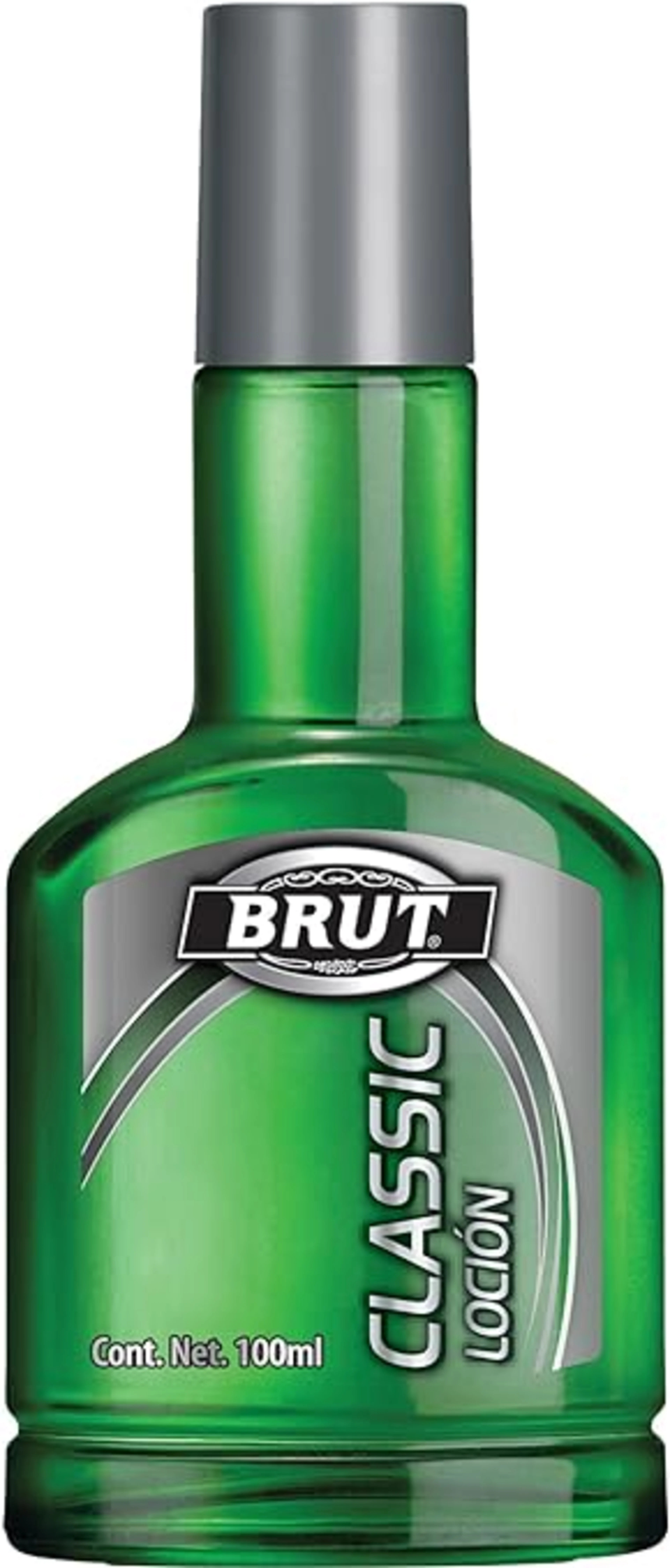 Brut Classic Colonia Para Caballero Con 100 Ml