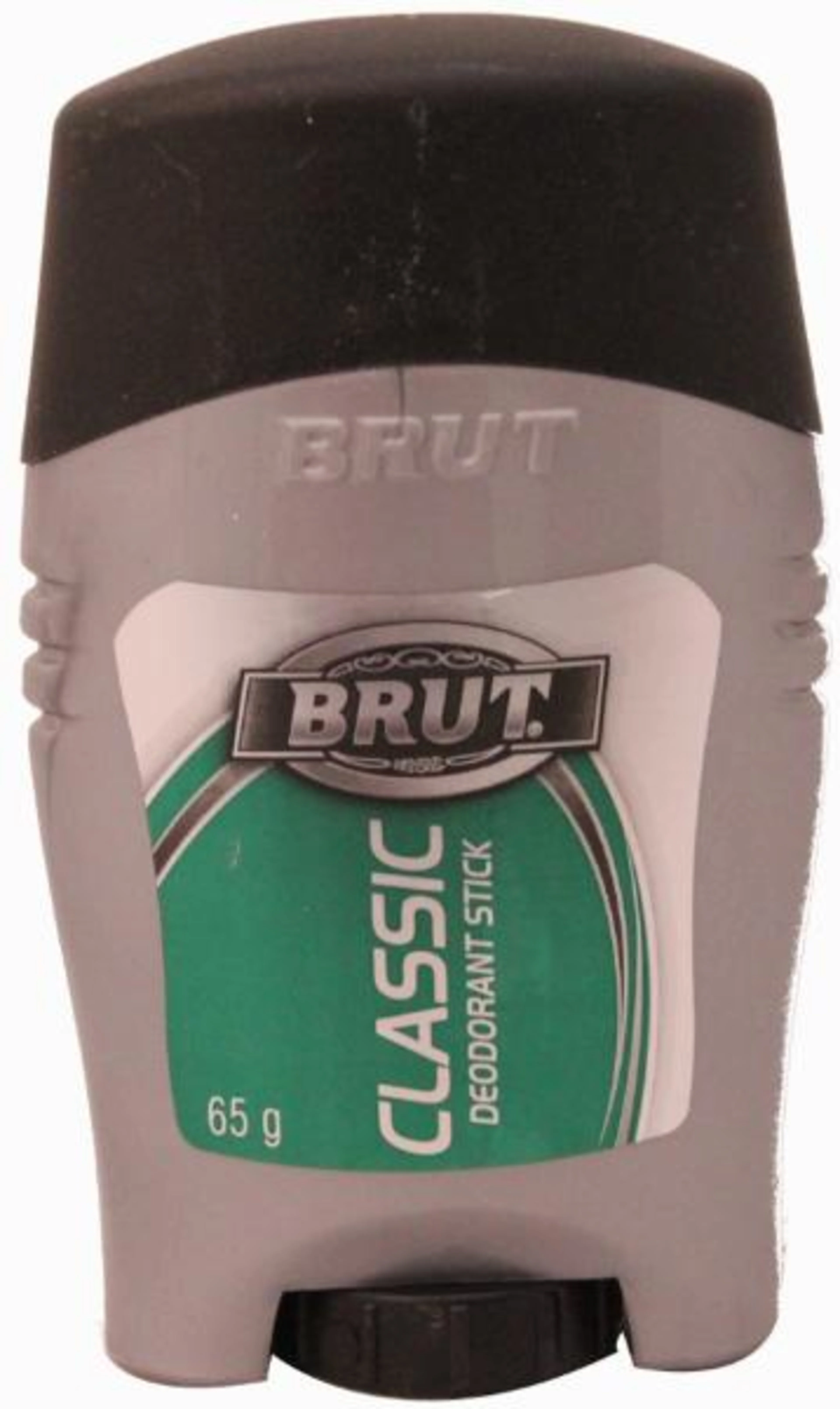 Brut Classic Desodorante Barra Con 65Cg