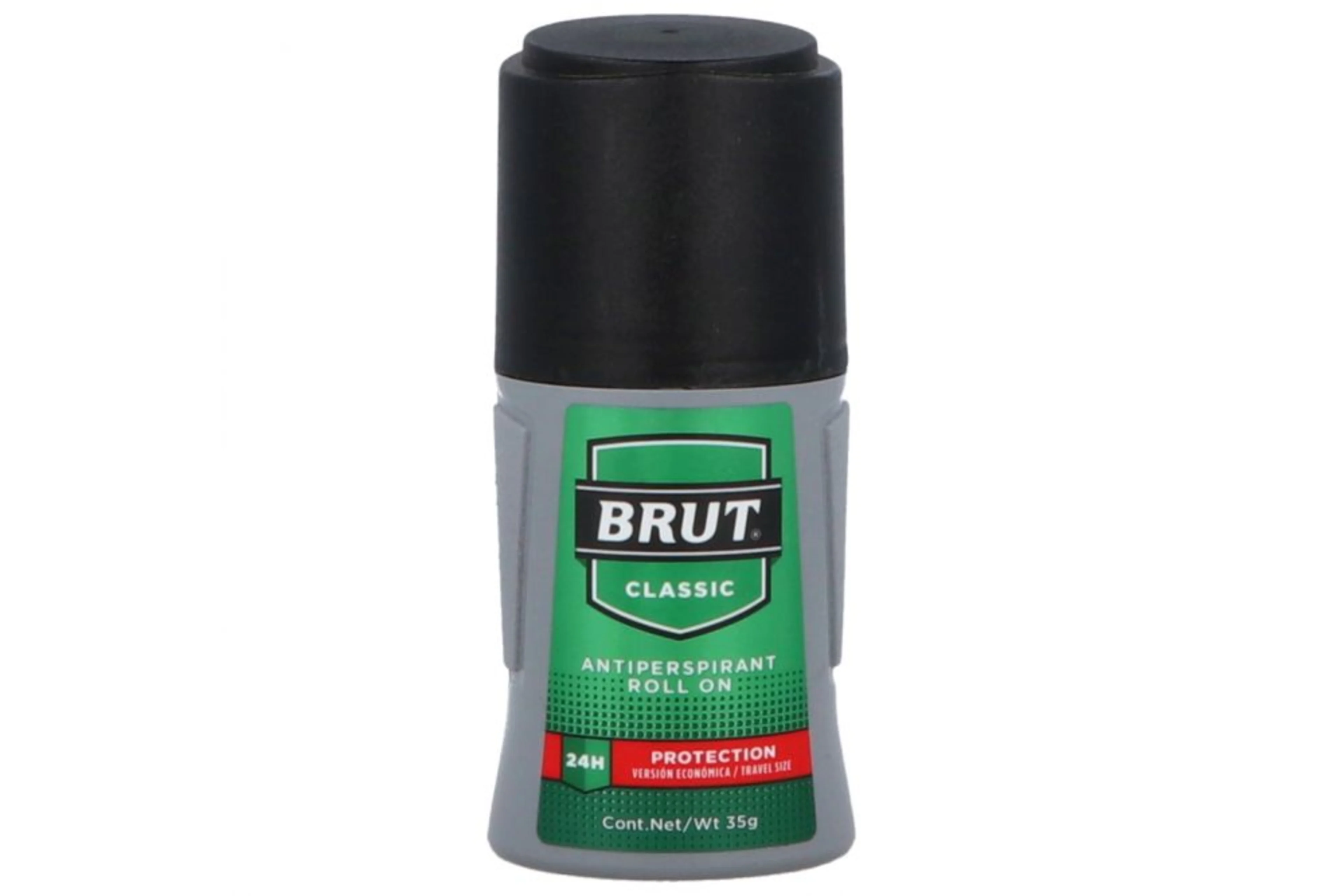 Brut Classic Desodorante Roll Con Con 35 G