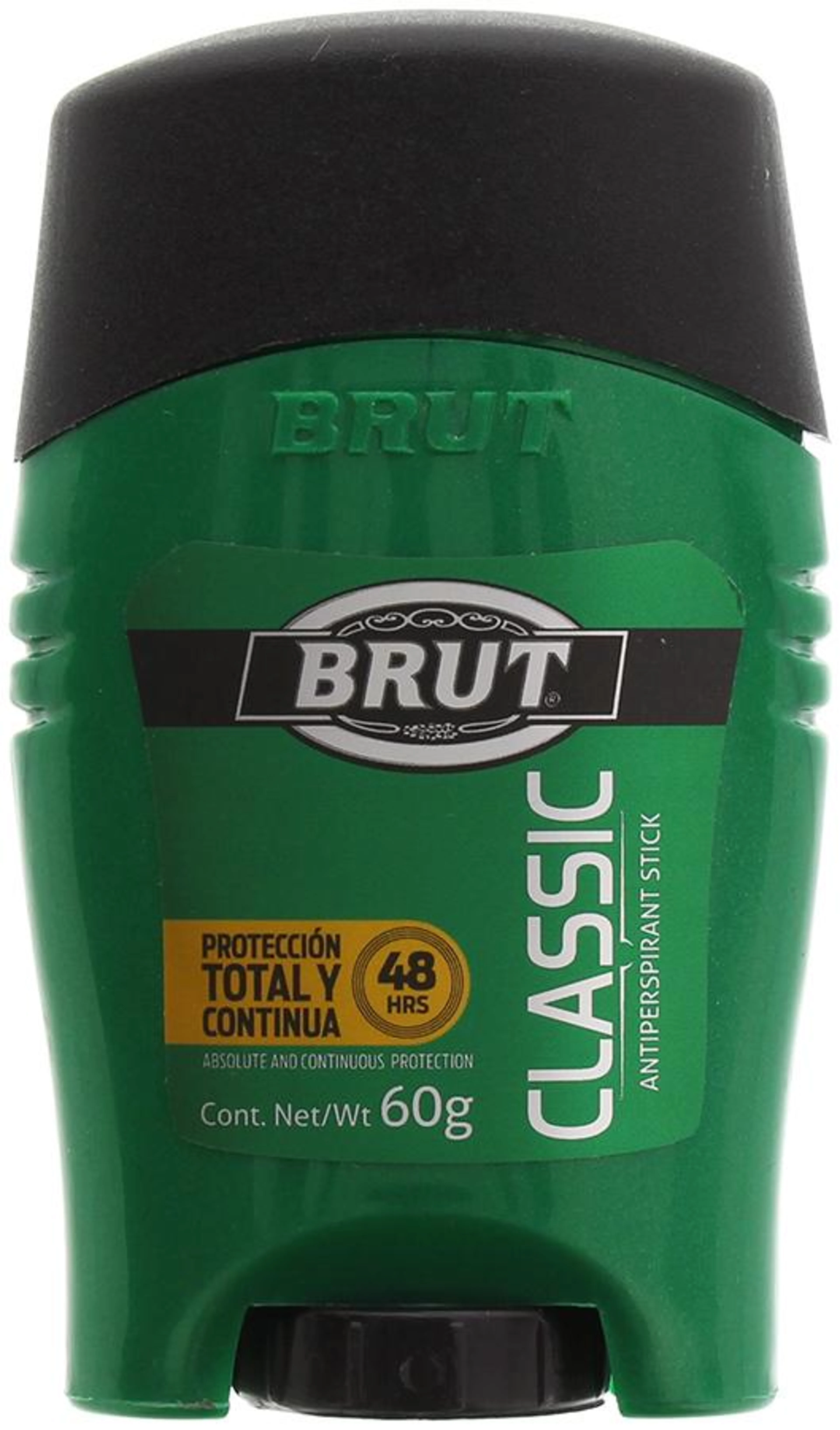 Brut Classic Desdorante En Barra Con 60 G