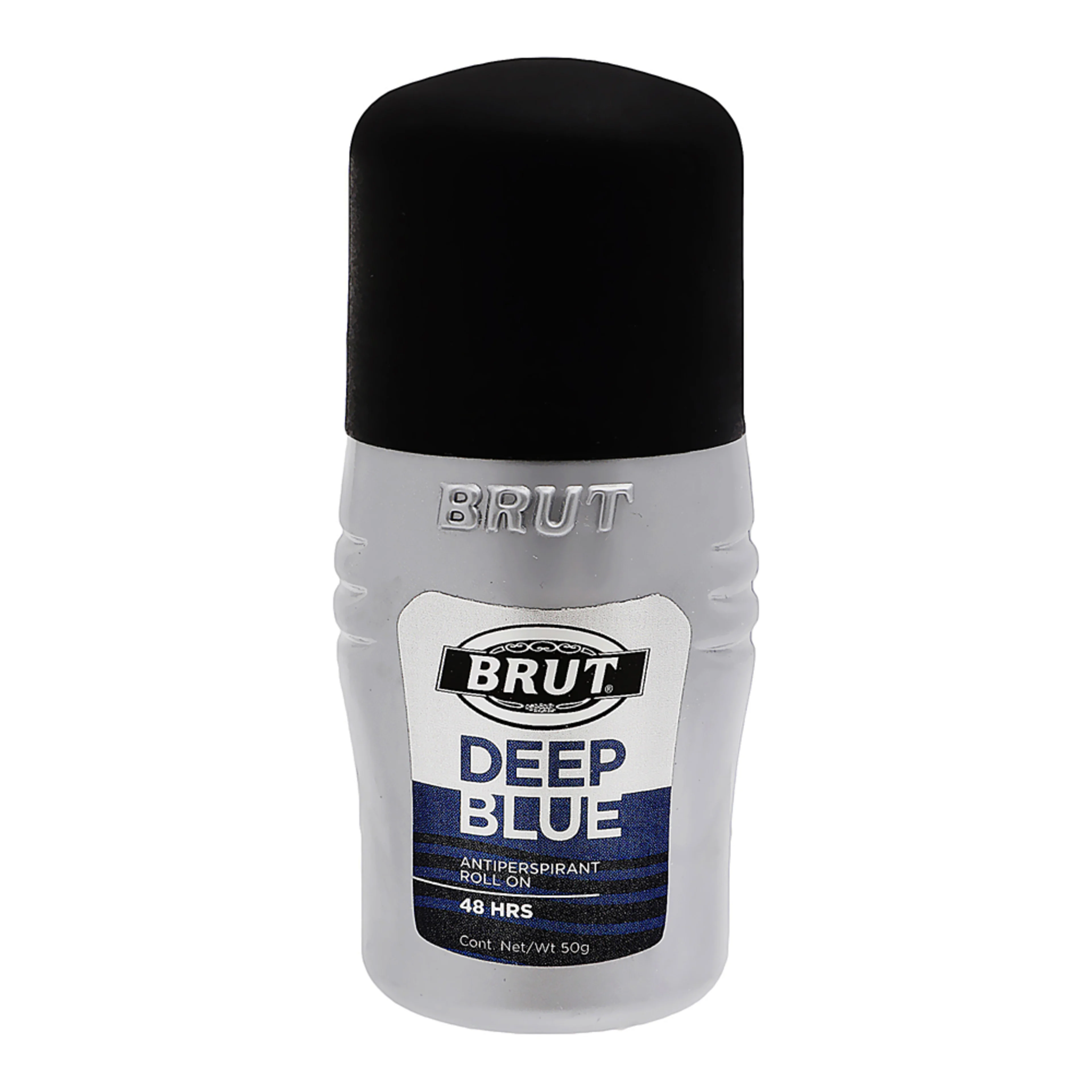 Brut Deep Blue Desodorante Roll On Con 50 G
