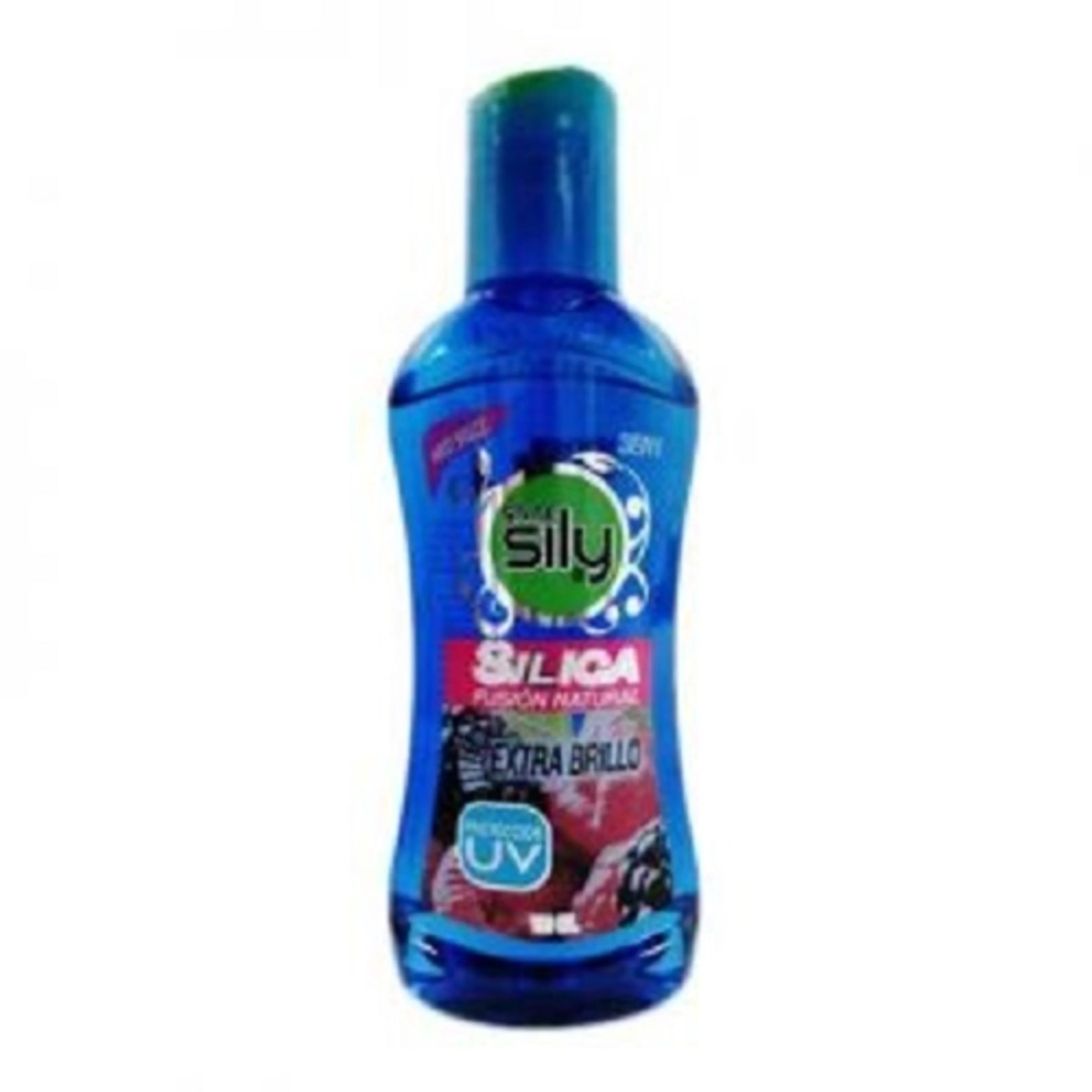Silica shine sily mora termo protector 105 ml.
