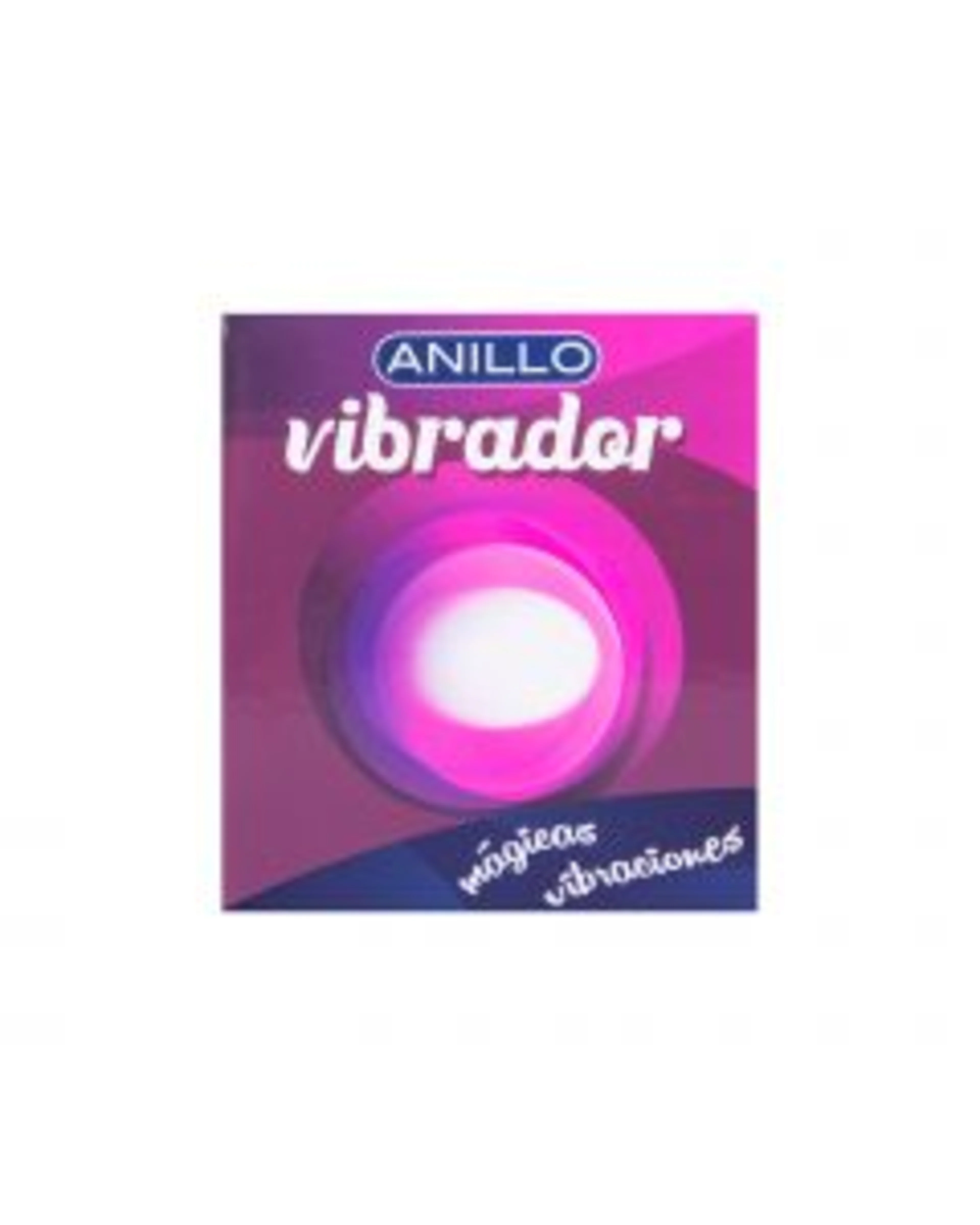 Anillo vibrador farma