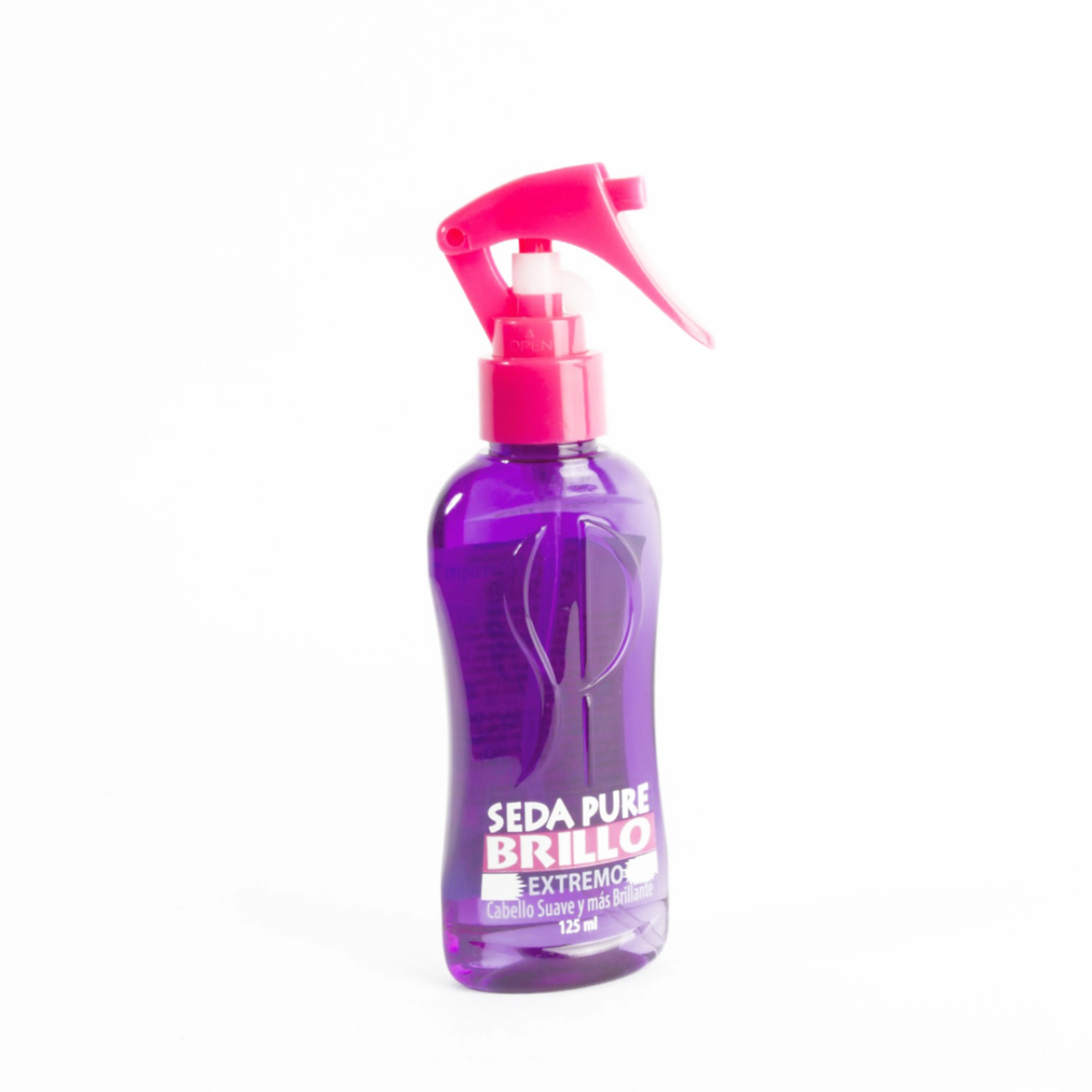 Abrillantador Sedapure Uva 125 Ml En Spray