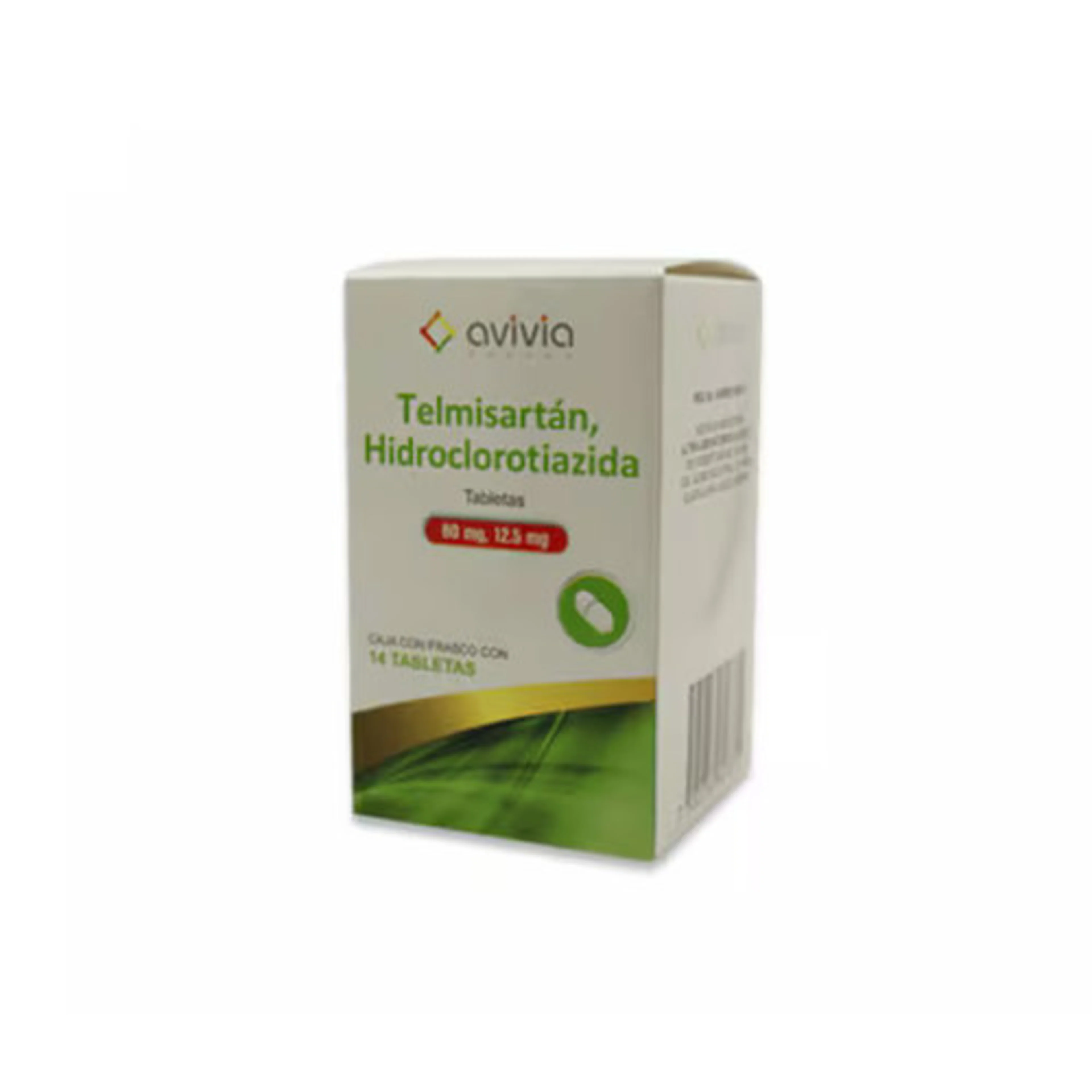 Hipromelosa 0.5% Solución Oftalmica Con 10 Ml