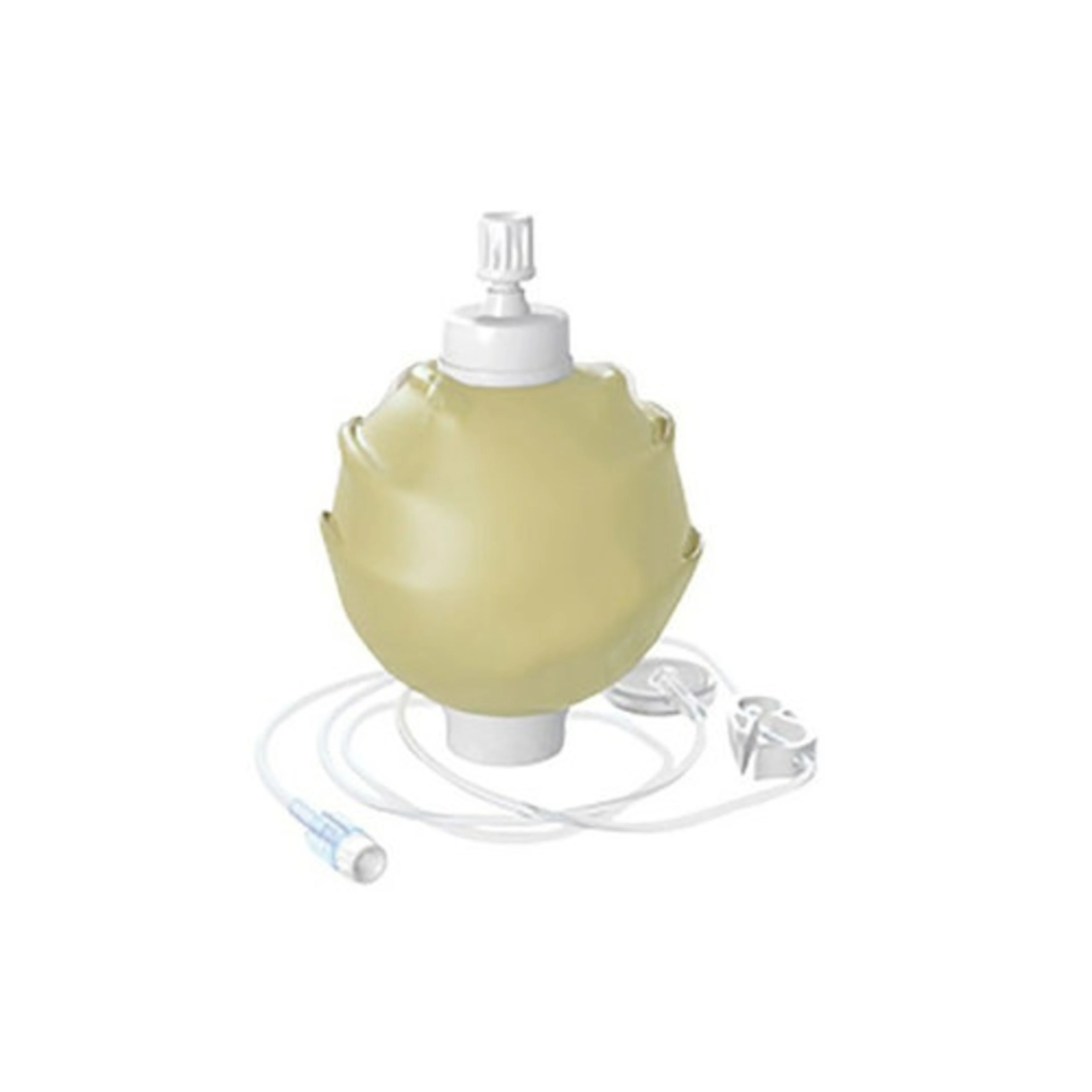 Homepump Infusor 60 Ml 2 Ml/H