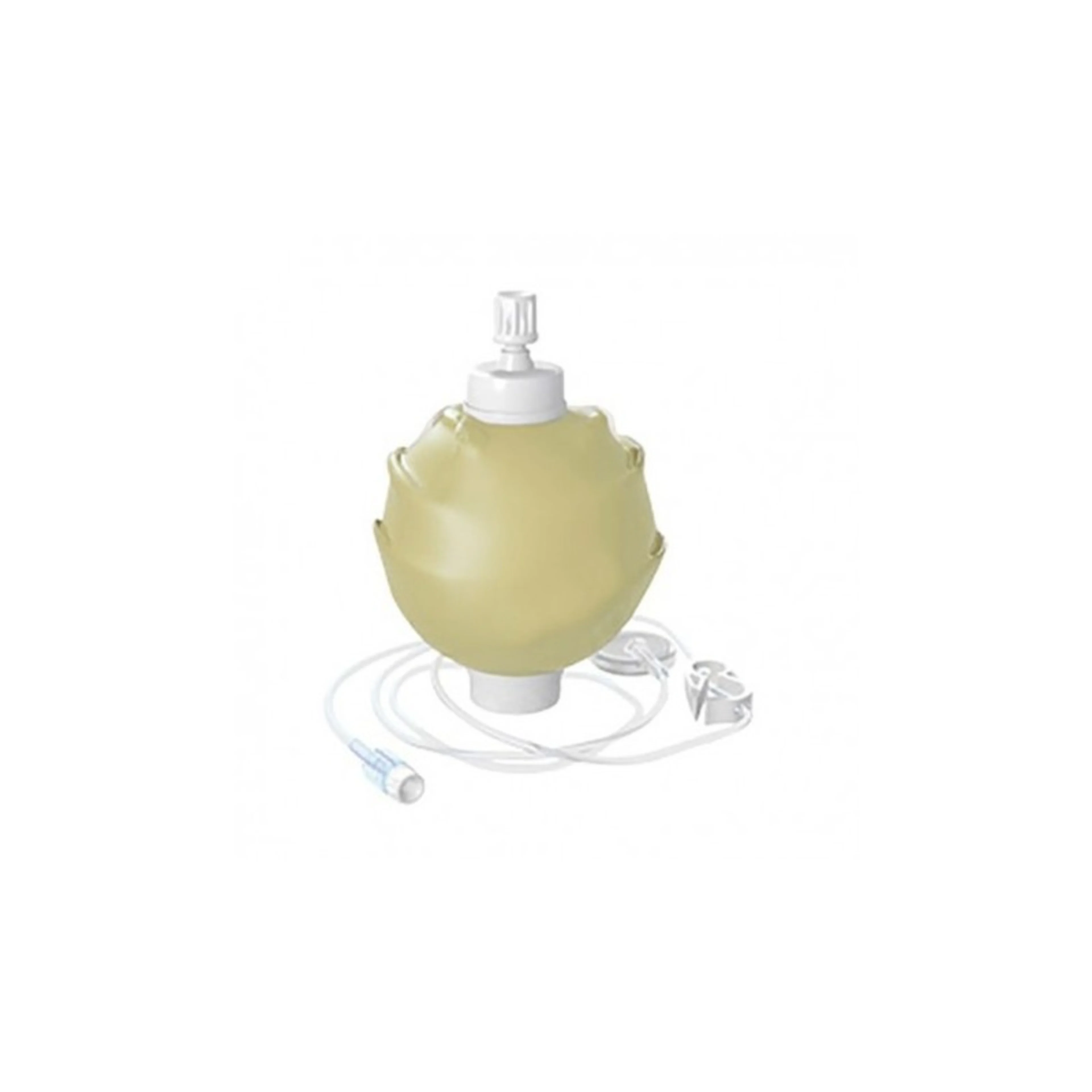 Infusor Desce Homepump Con 270 Ml