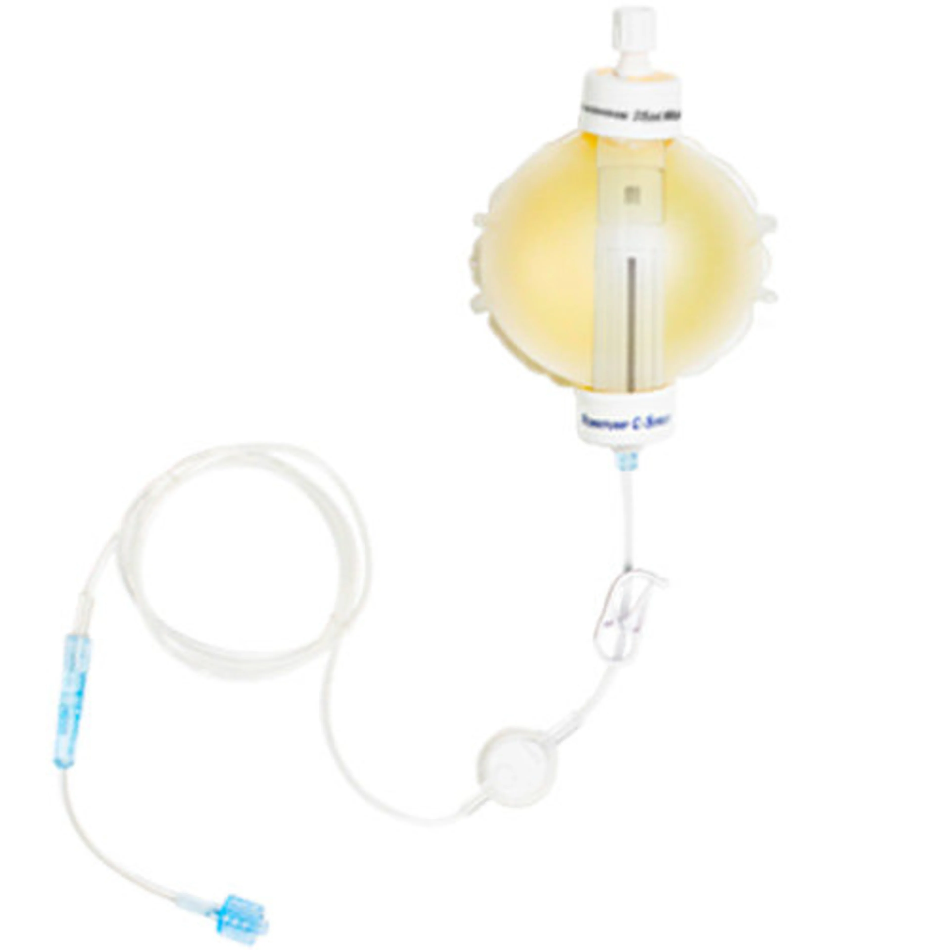 Homepump Nfusor 270 Ml 10 Ml/H