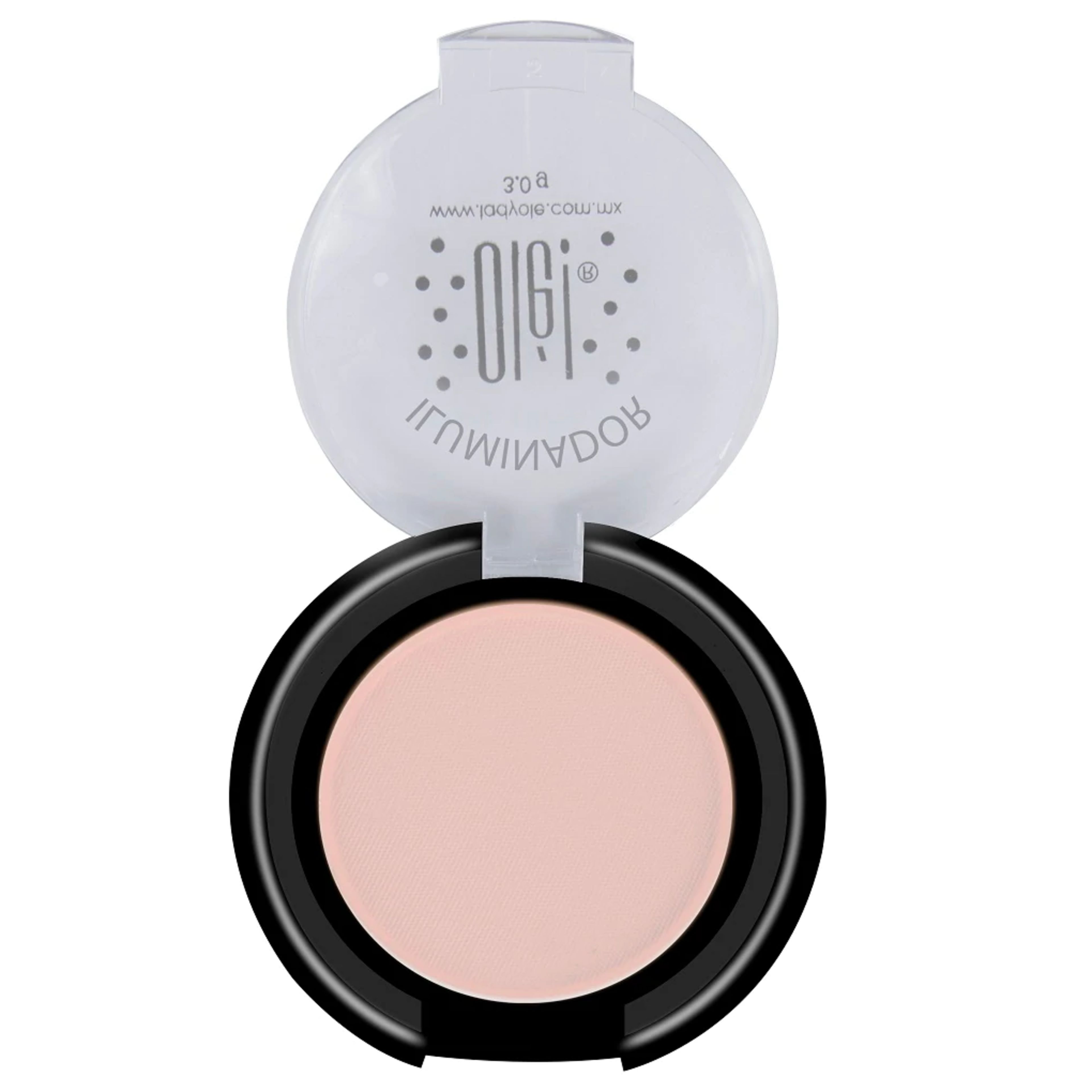 Ole iluminador compac cl 3 gr