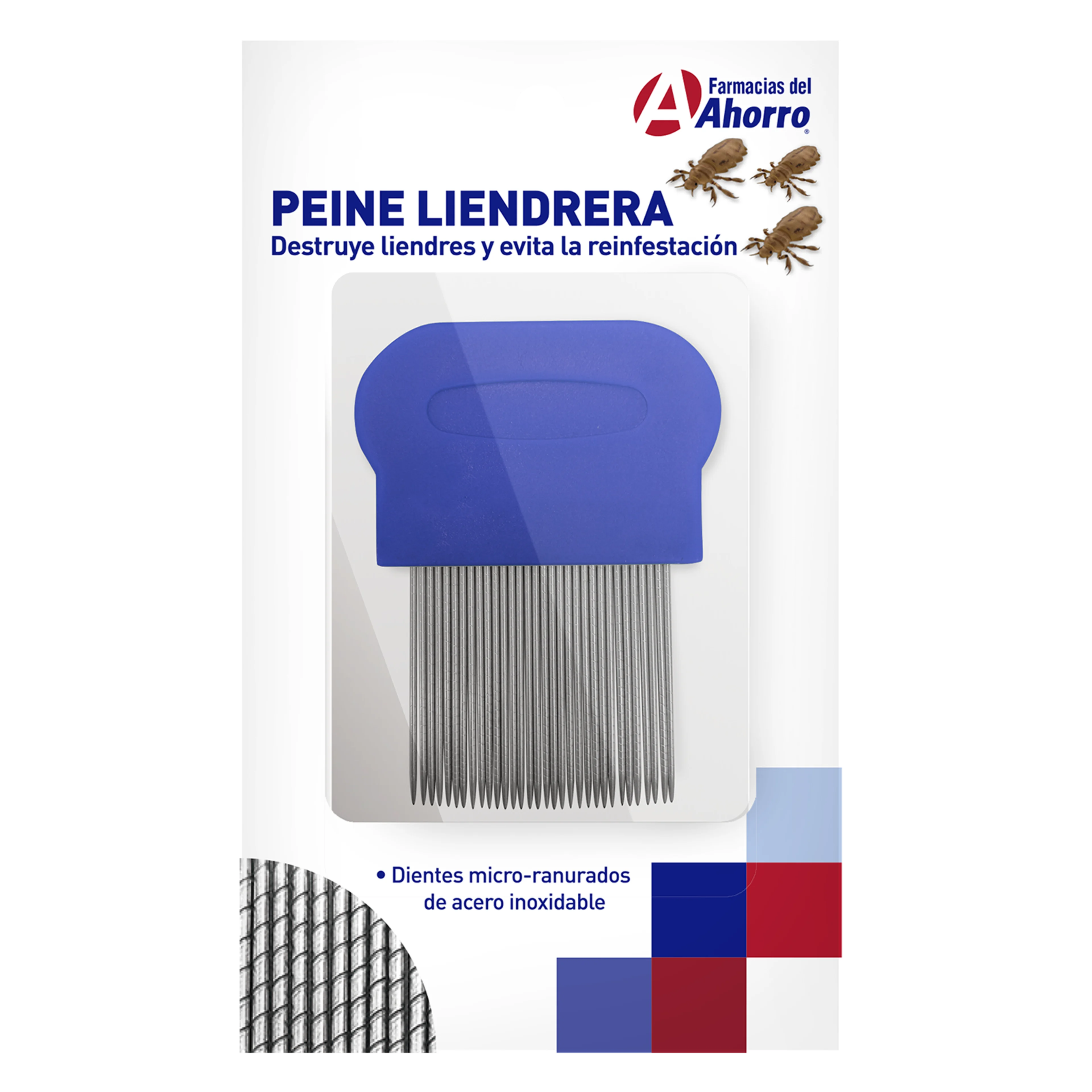 Peine liendrera