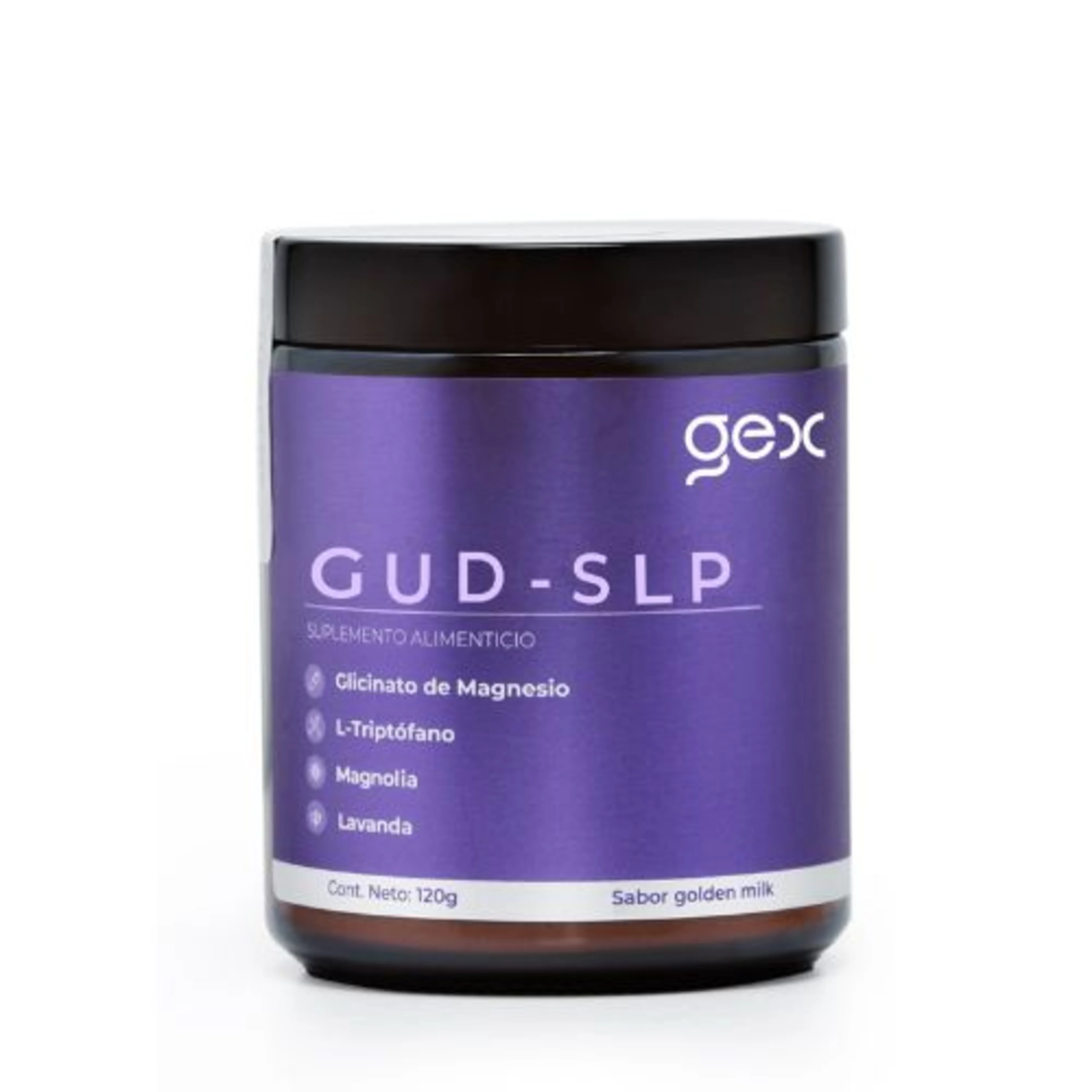 Good Express GUD SLP. Duerme profundo