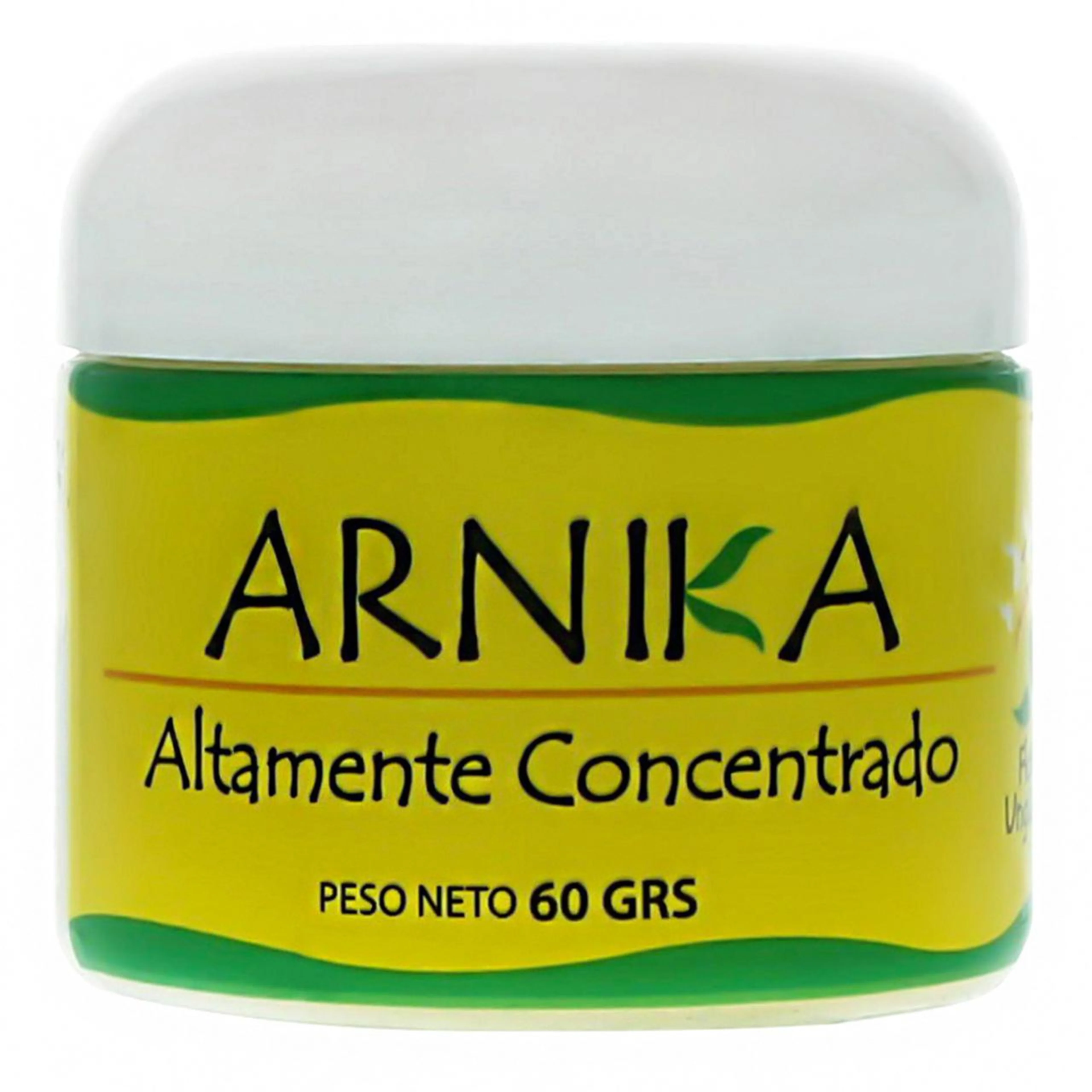 Arnika 60gr pomada