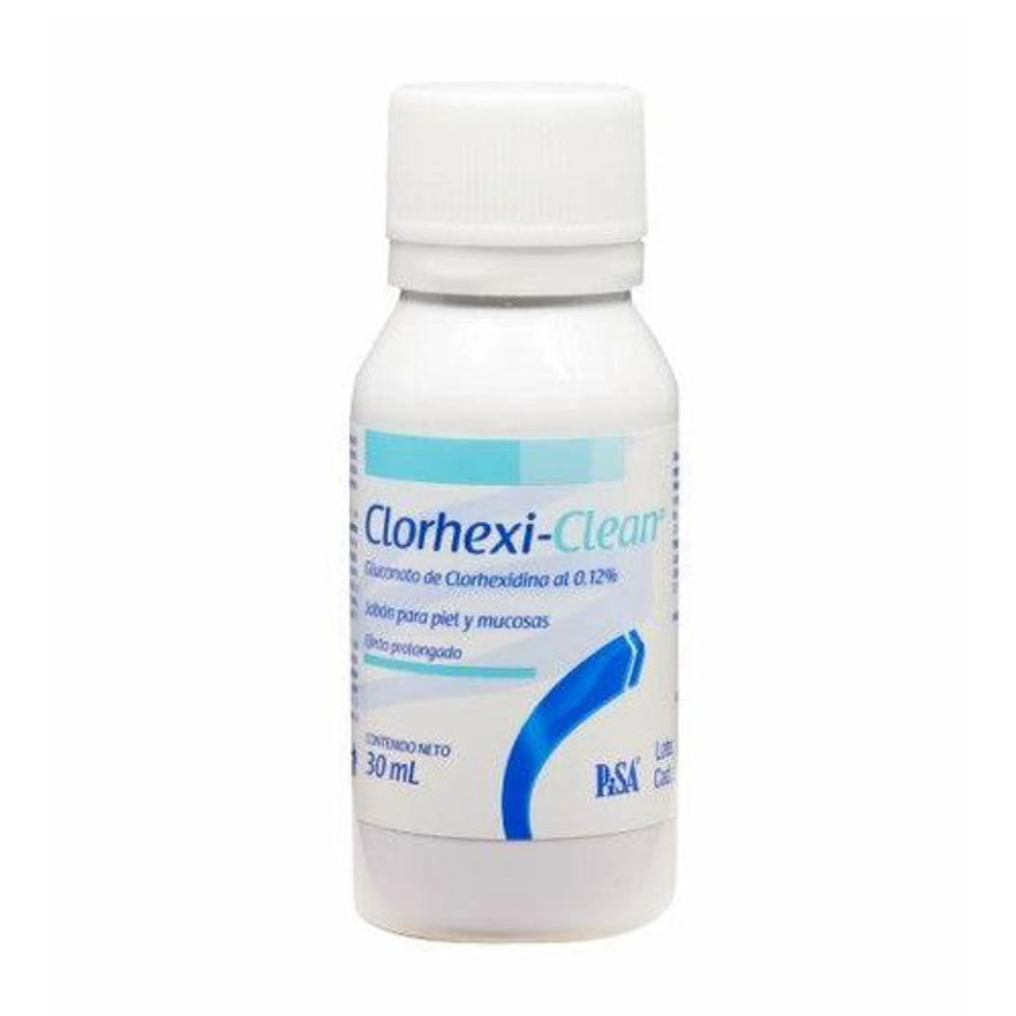 Clorhexi-Clean 0.12 % Con 30Ml