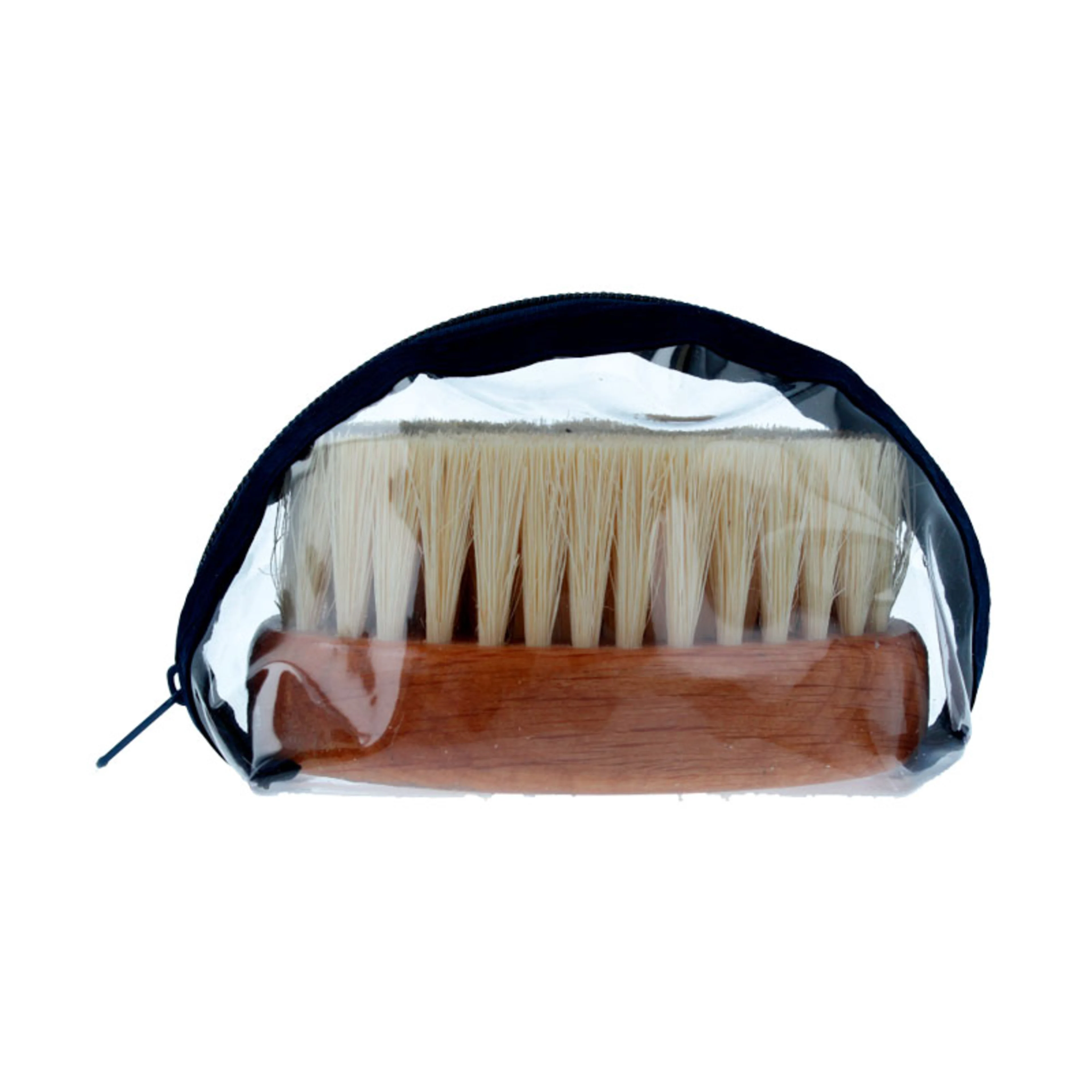 Spanda cepillo corporal con cerdas naturales 1 pieza bolsa
