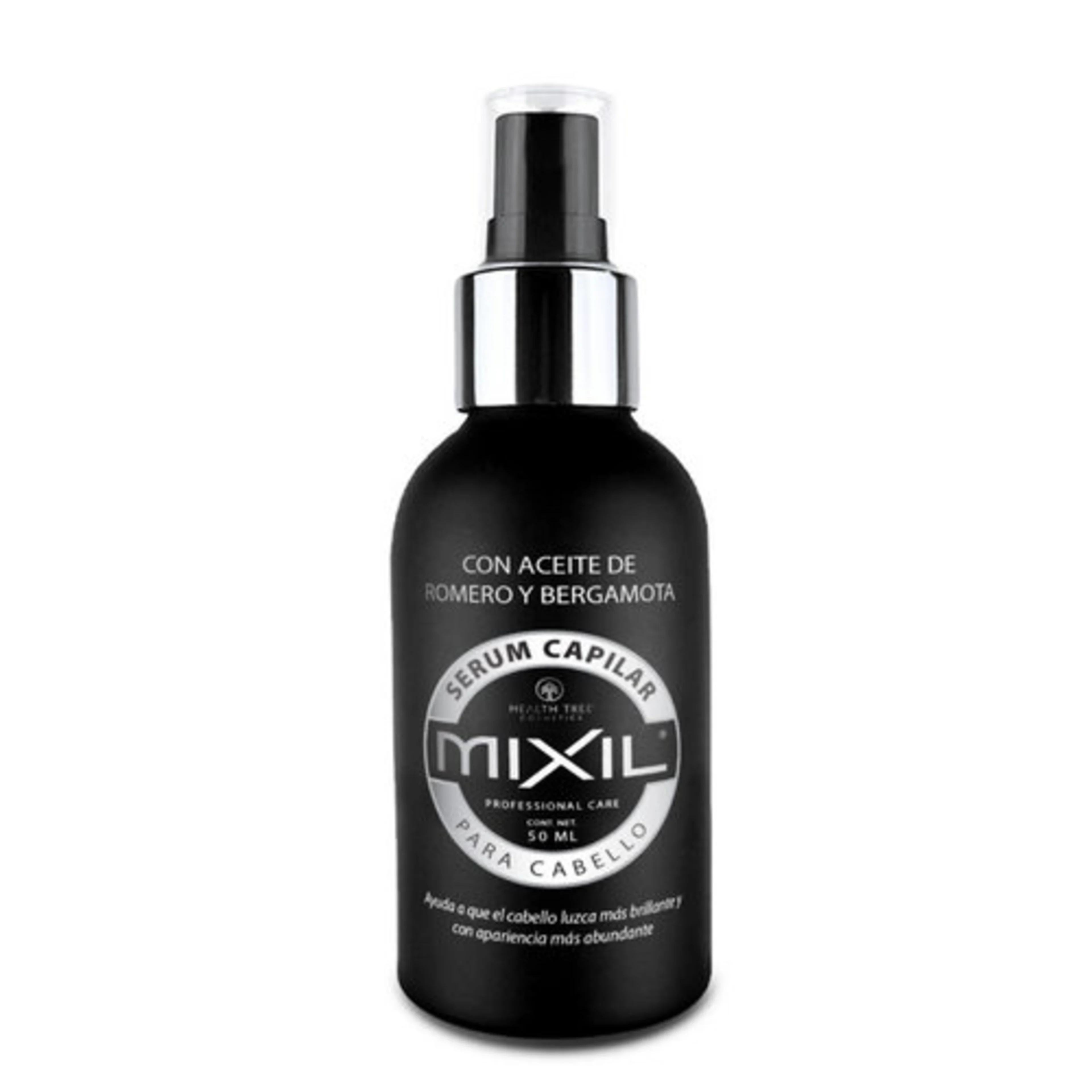 Mixil Serum Spray Con 50 Ml